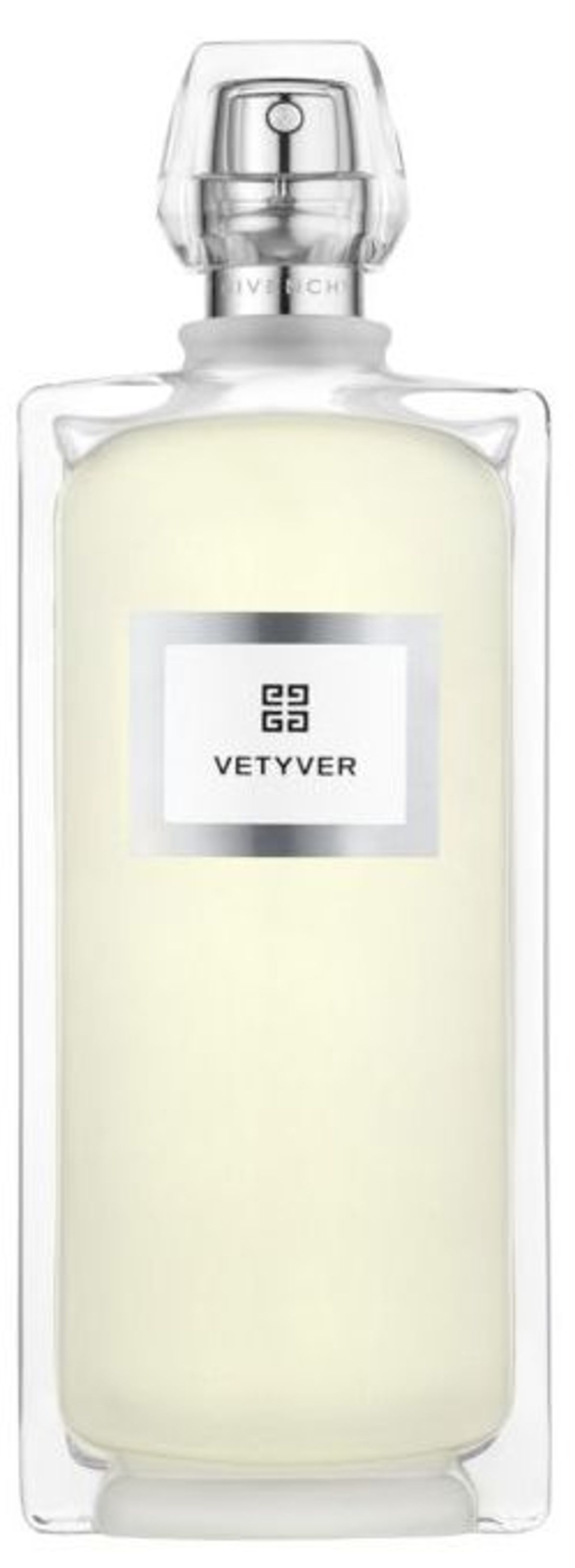 Les Parfums Mythiques - Vetyver