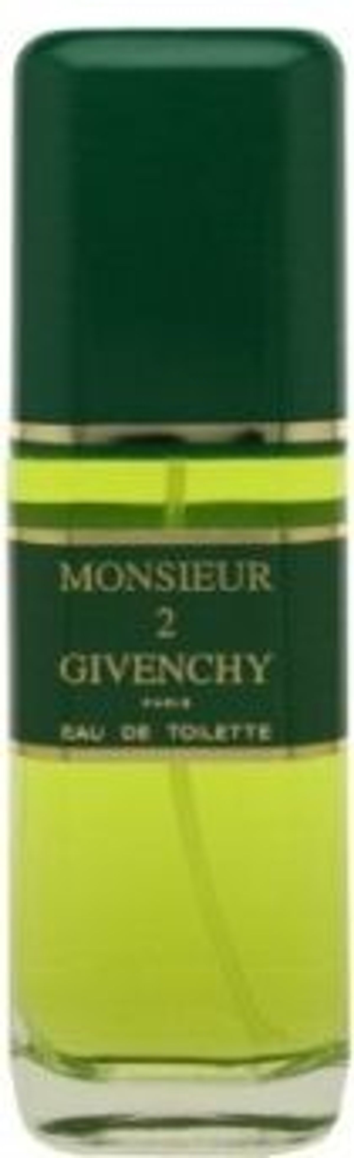 Monsieur 2 Givenchy