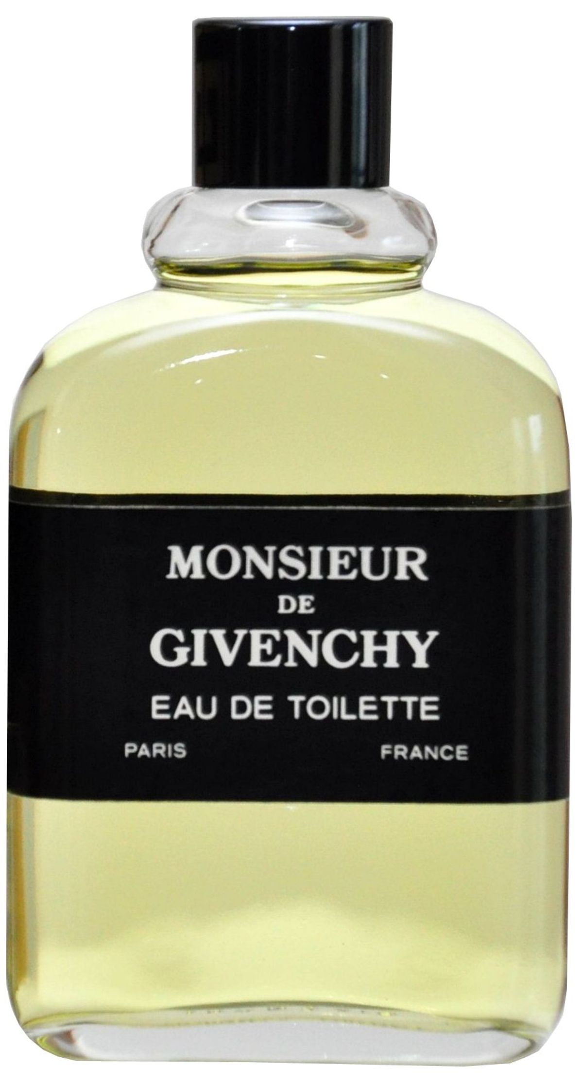Monsieur de Givenchy