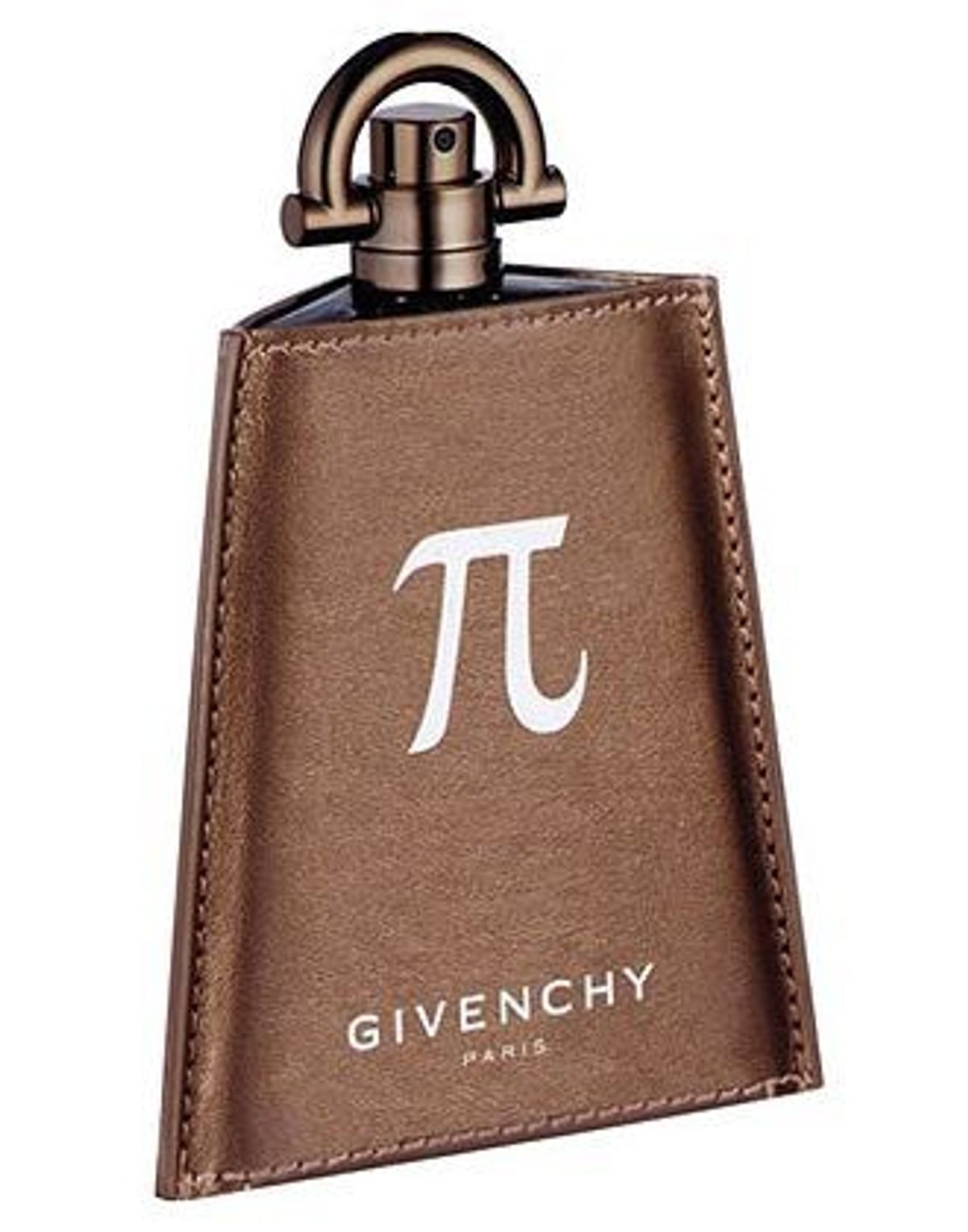 Pi Leather Jacket