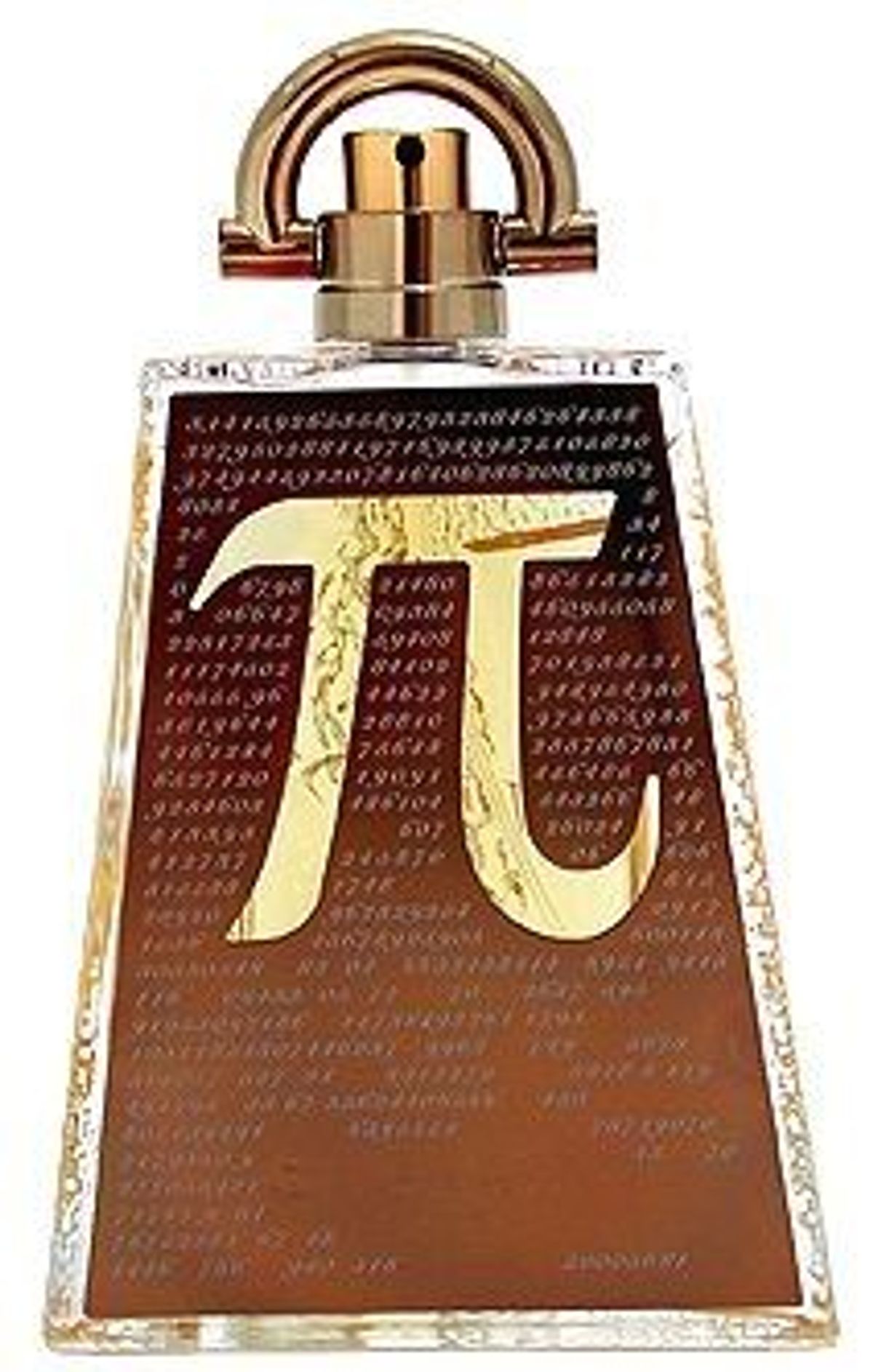 Pi Original Code