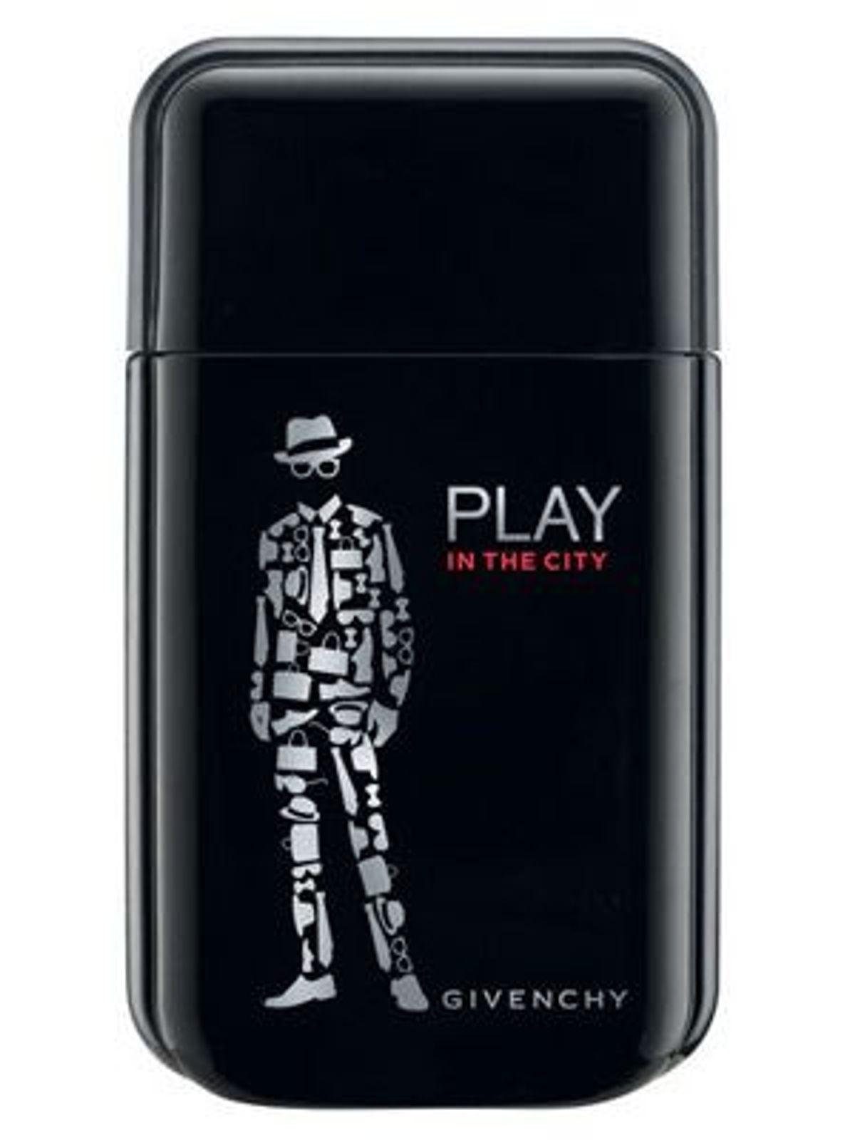 Play in the City for Him