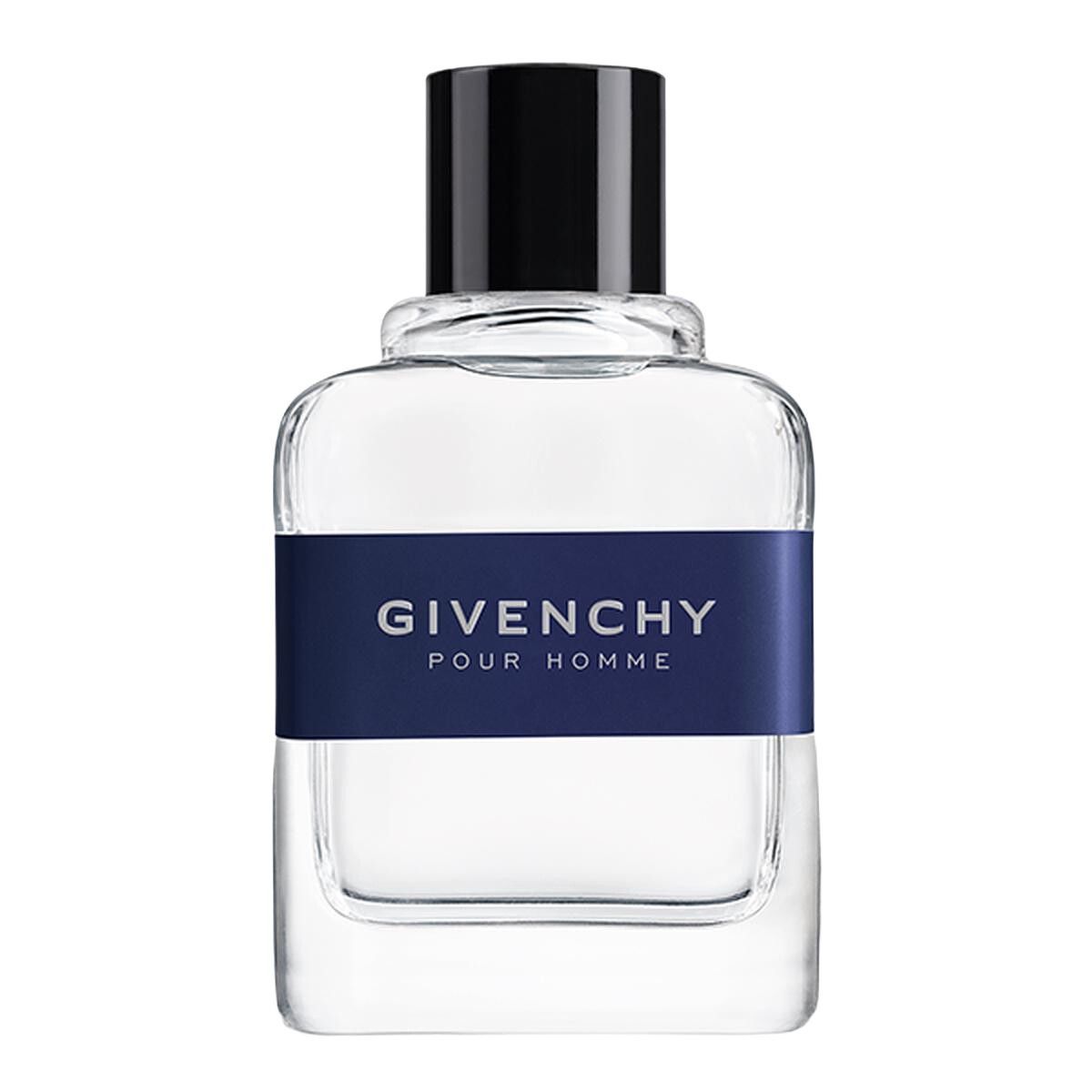 Pour Homme Blue Label 2024