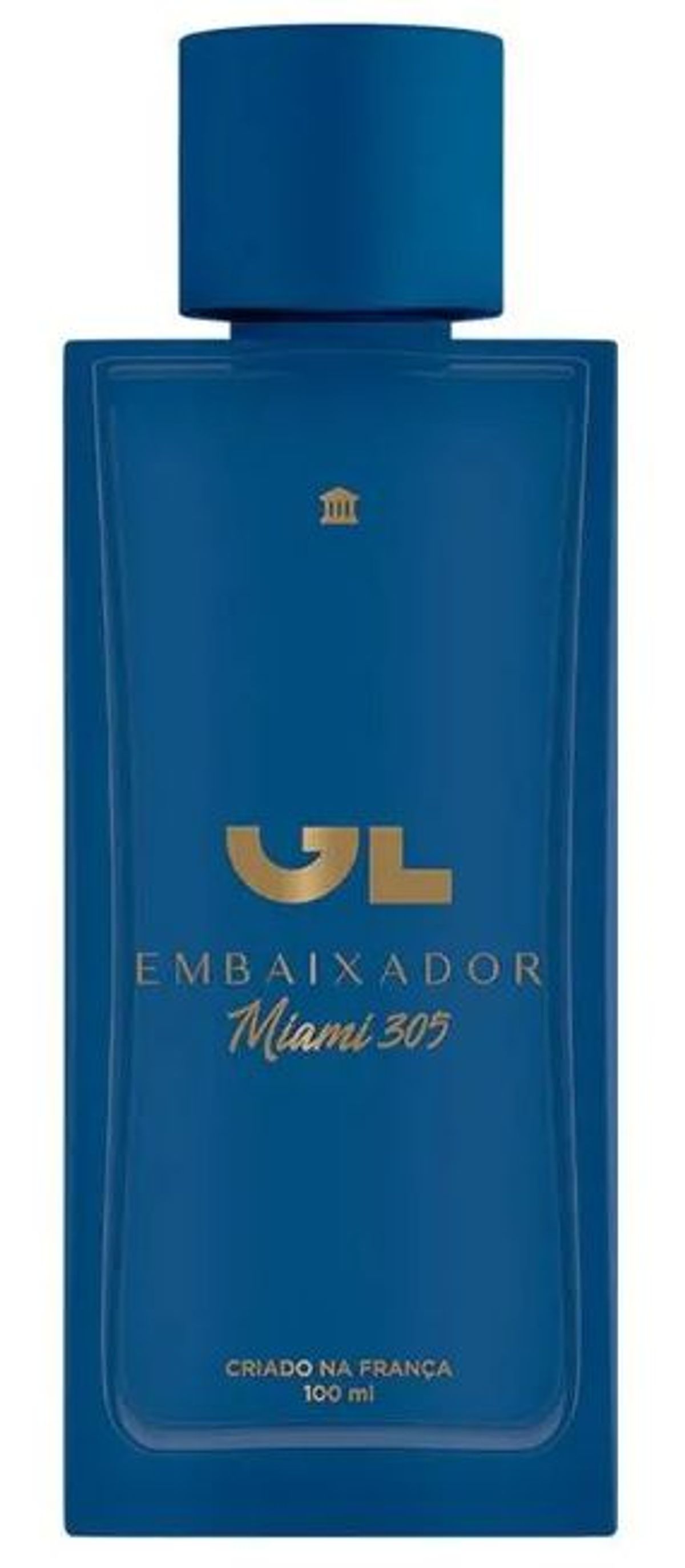 GL Embaixador Miami 305