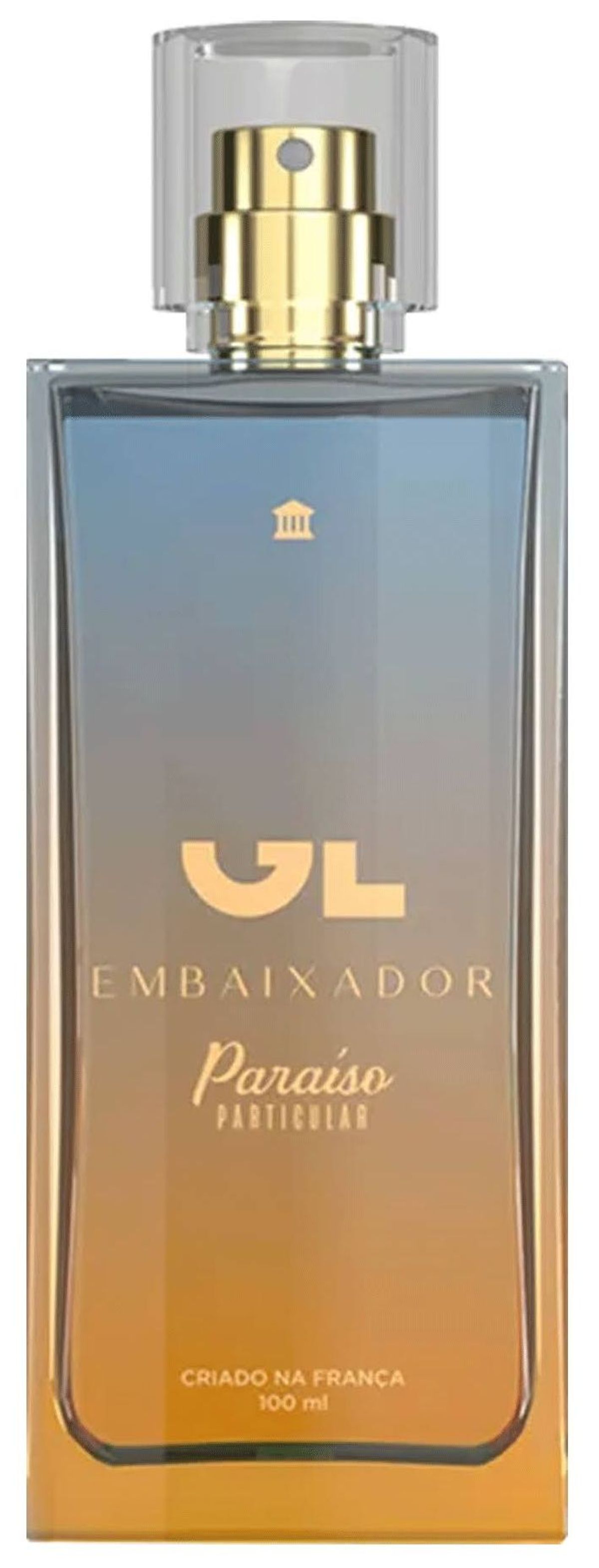 GL Embaixador Paraiso Particular