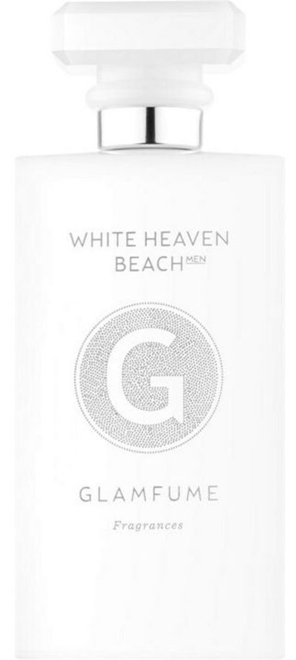 White Heaven Beach Men
