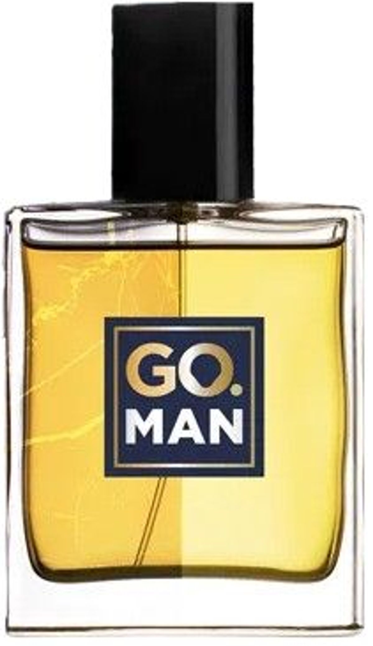 GO. Man