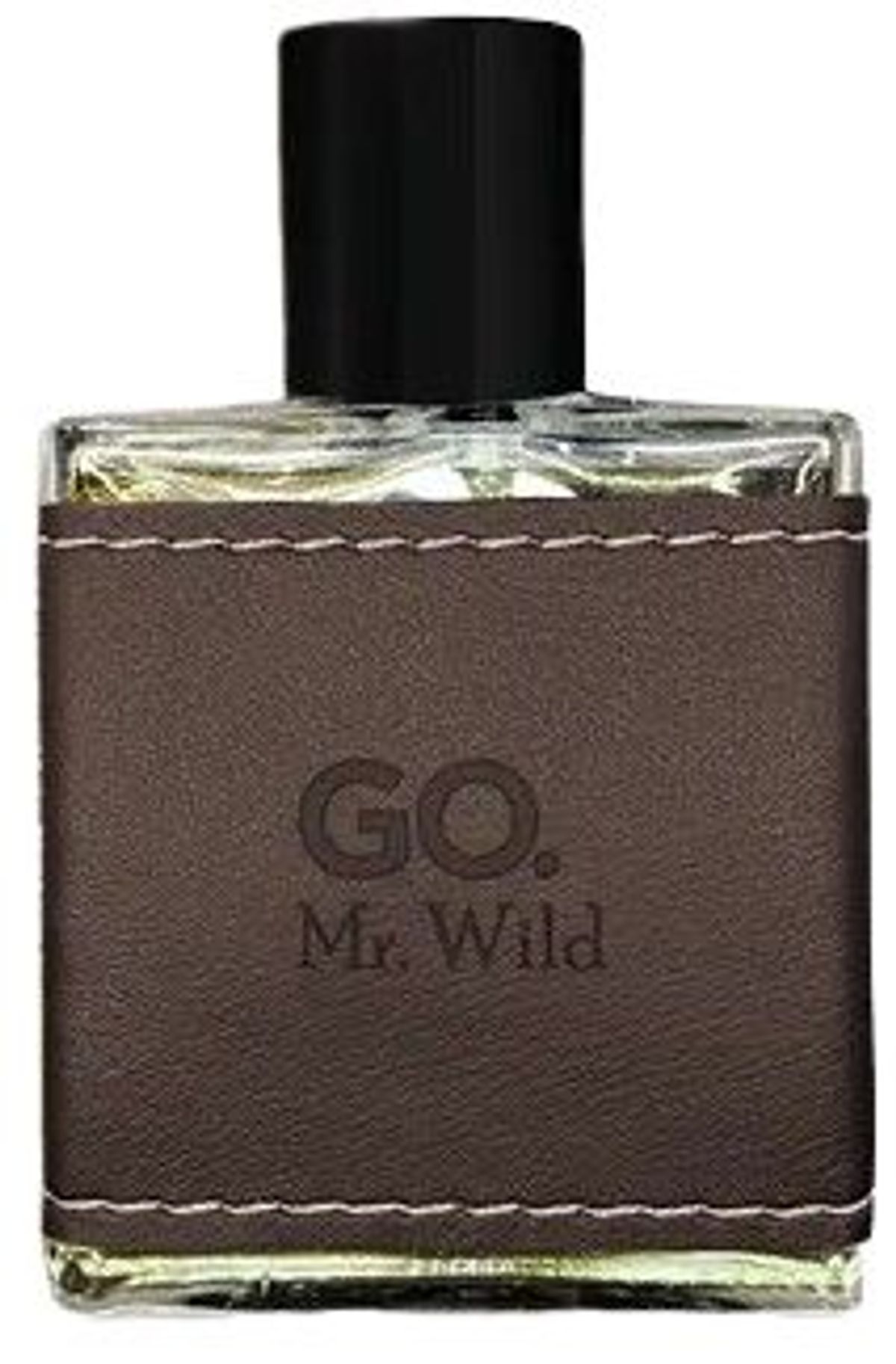 GO. Mr. Wild