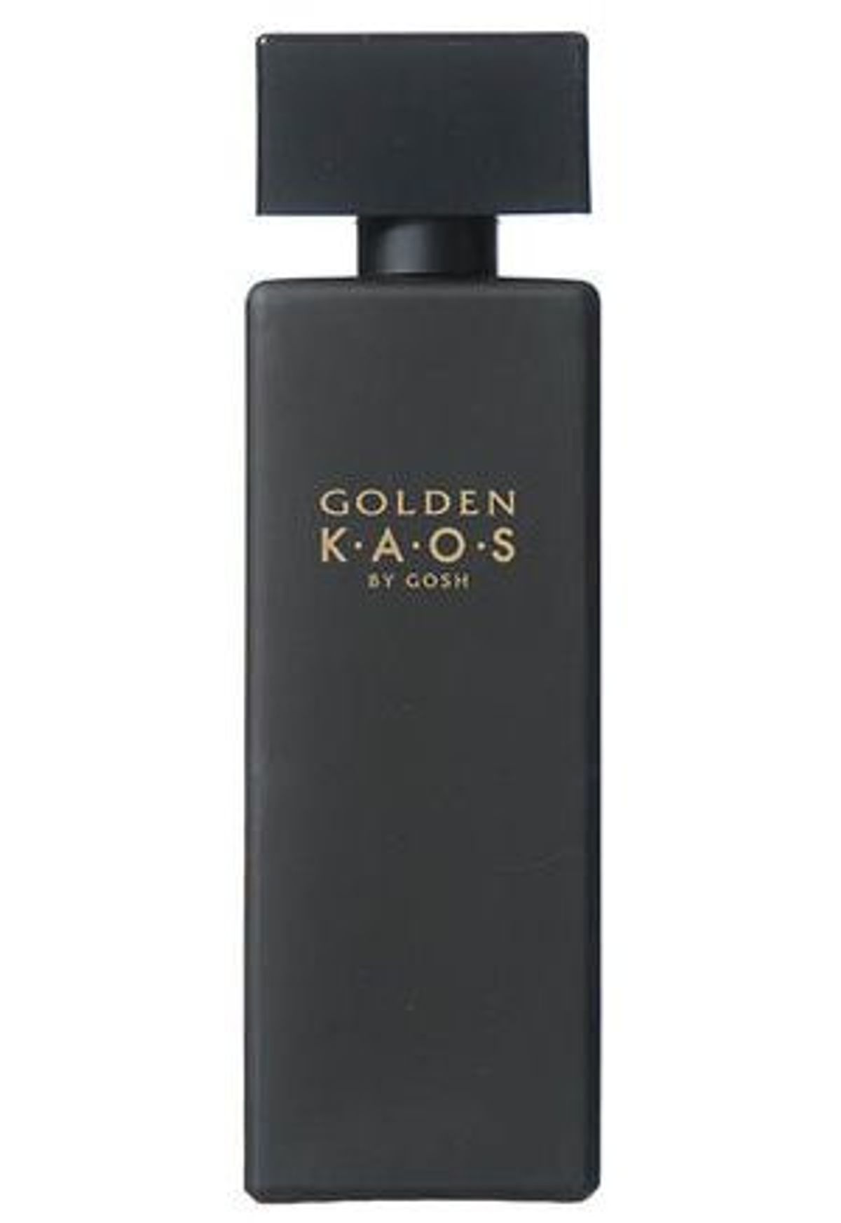 Golden Kaos