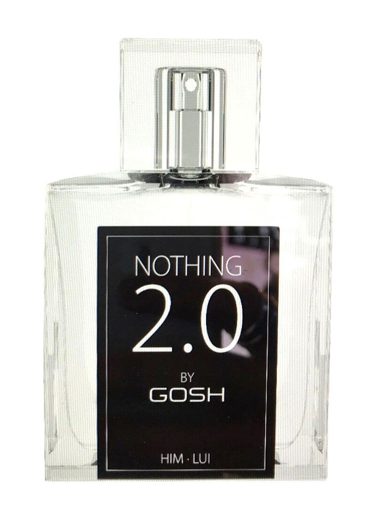 Nothing 2.0 Him