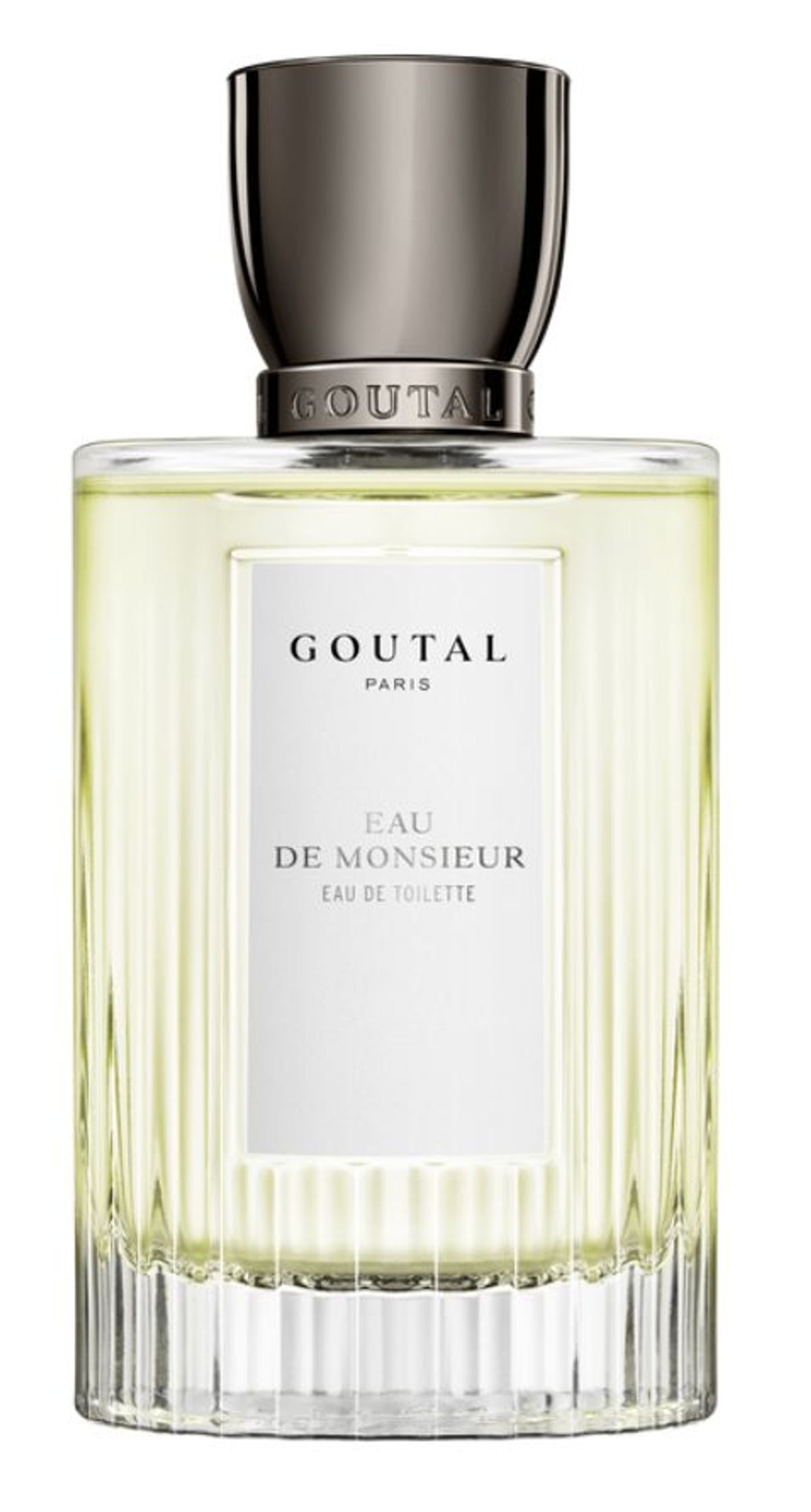 Eau de Monsieur