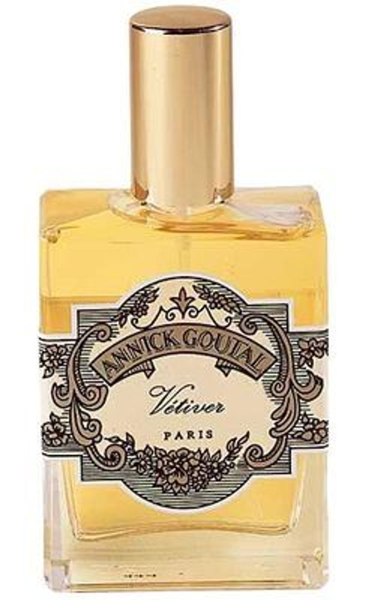 Vetiver