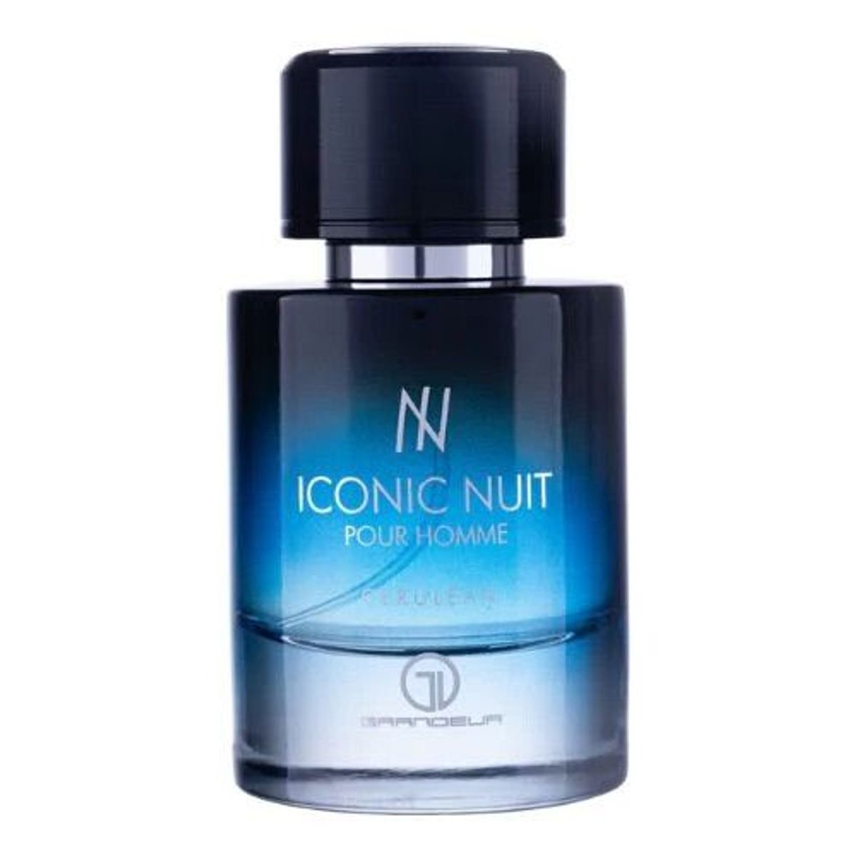Iconic Nuit Pour Homme