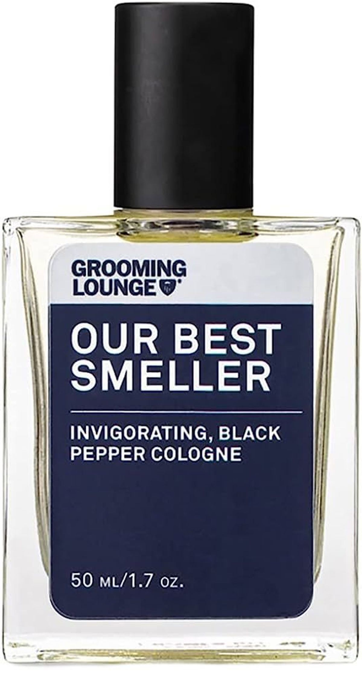 Our Best Smeller