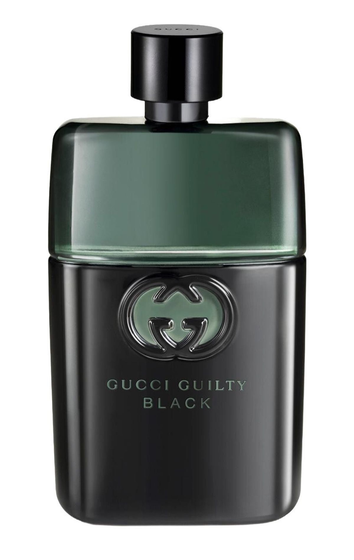 Gucci Guilty Black Pour Homme
