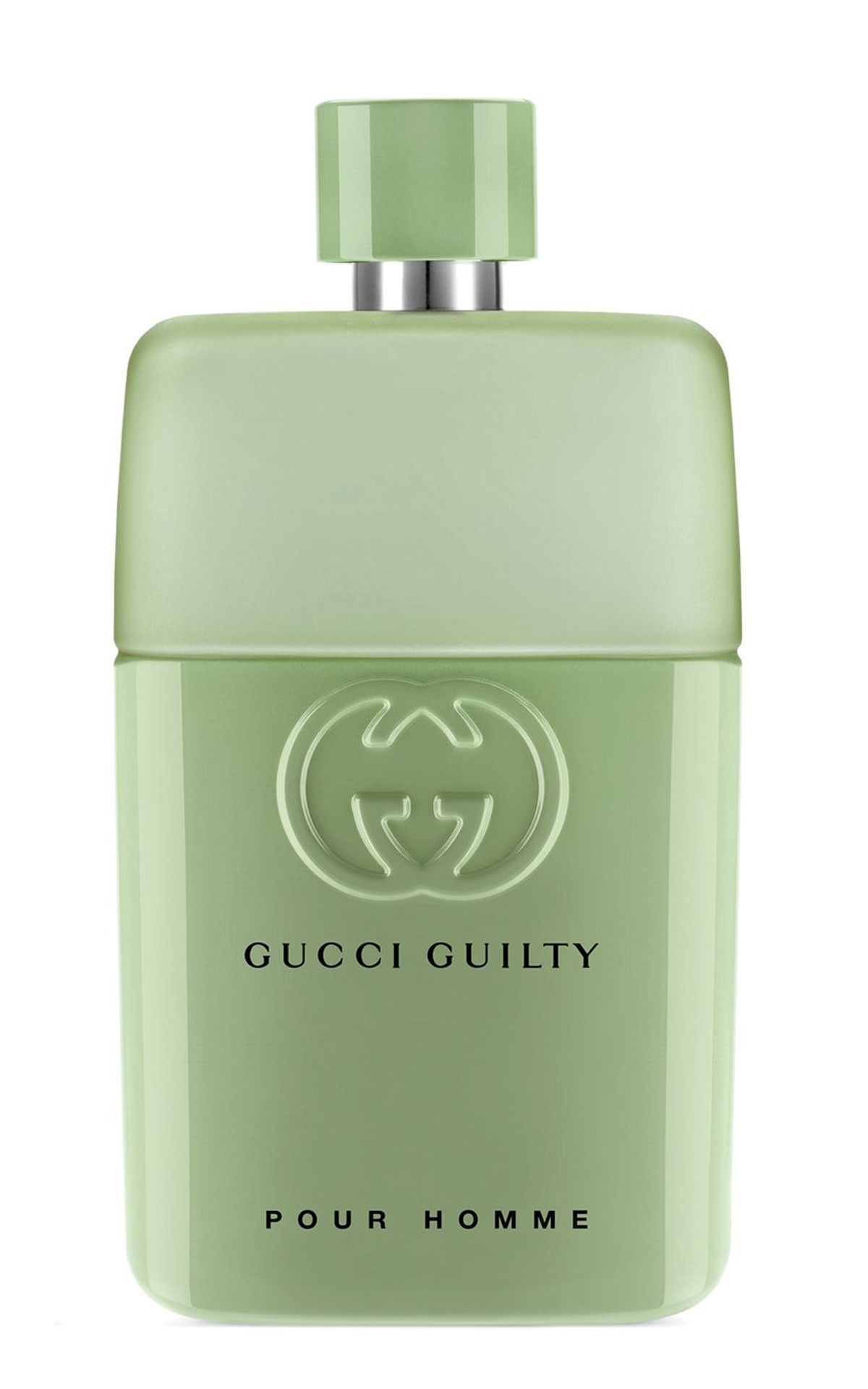 Gucci Guilty Love Edition Pour Homme