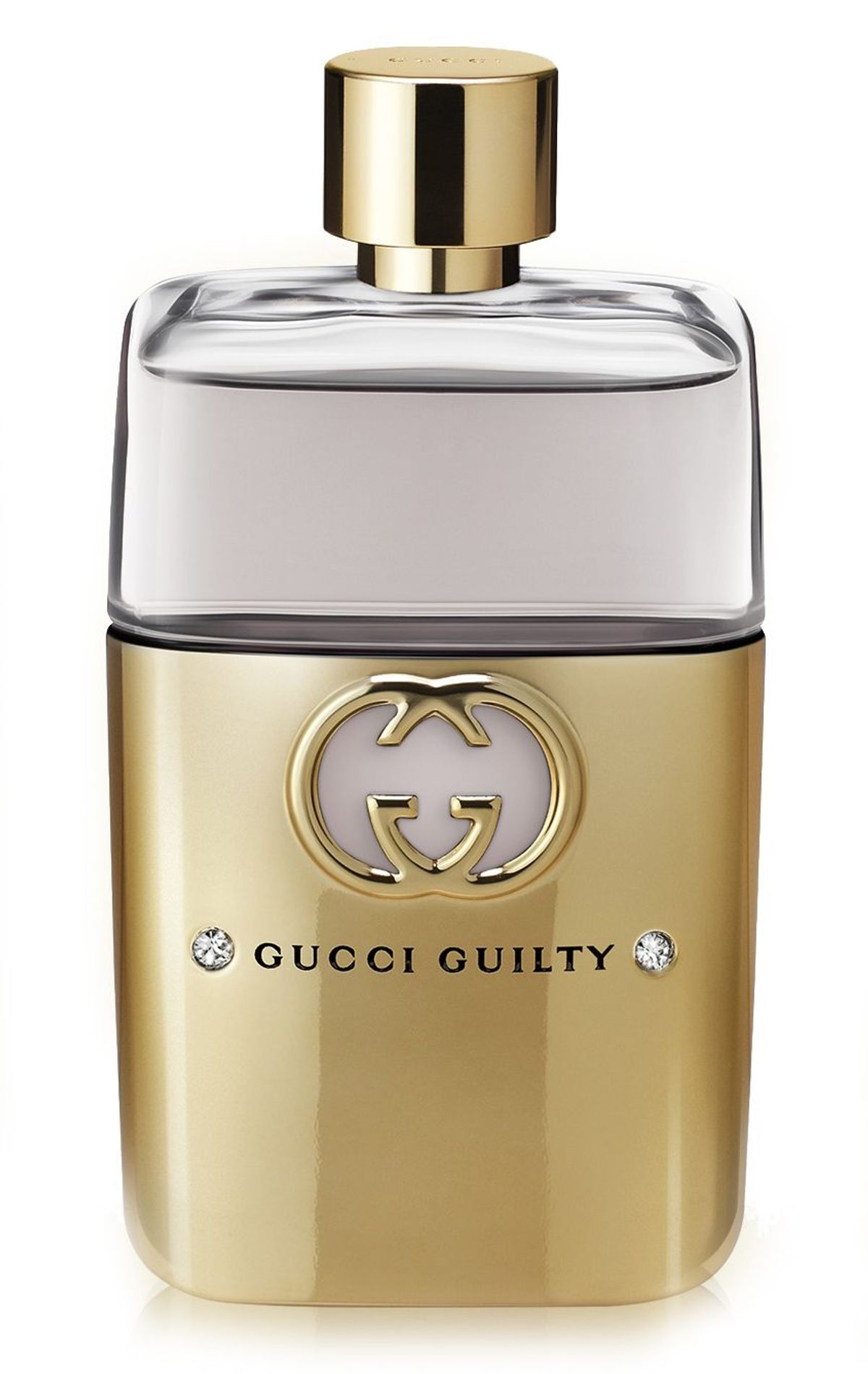 Gucci Guilty Pour Homme Diamond