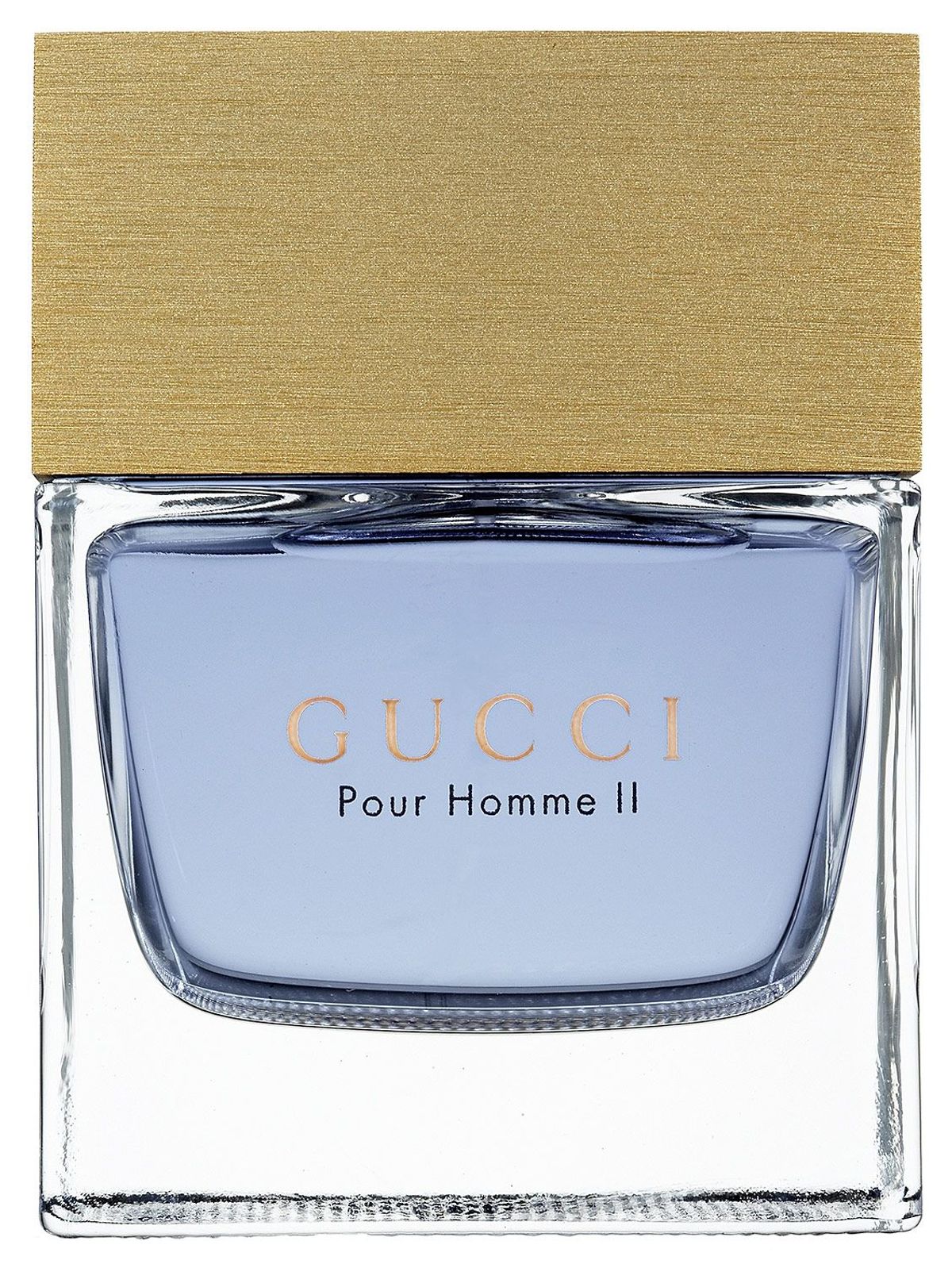 Gucci Pour Homme II