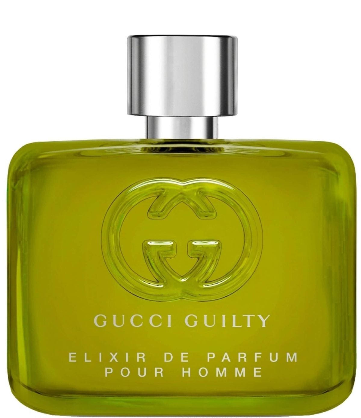 Guilty Elixir de Parfum pour Homme