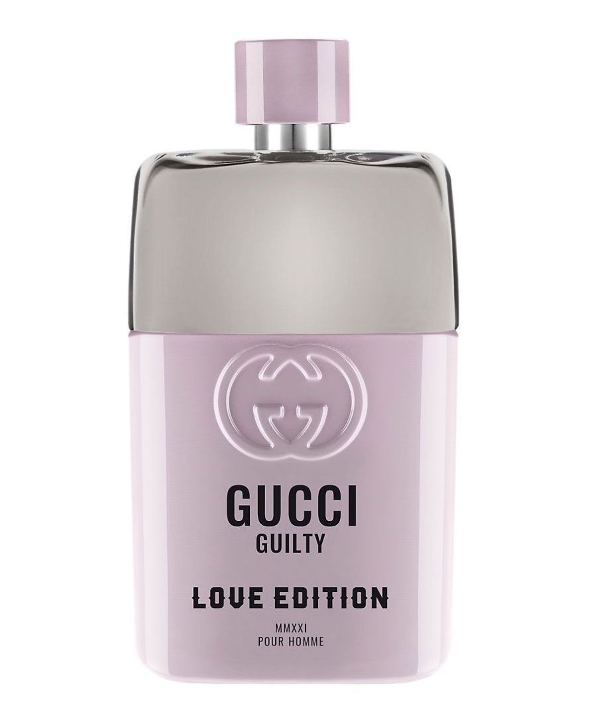 Guilty Love Edition MMXXI pour Homme