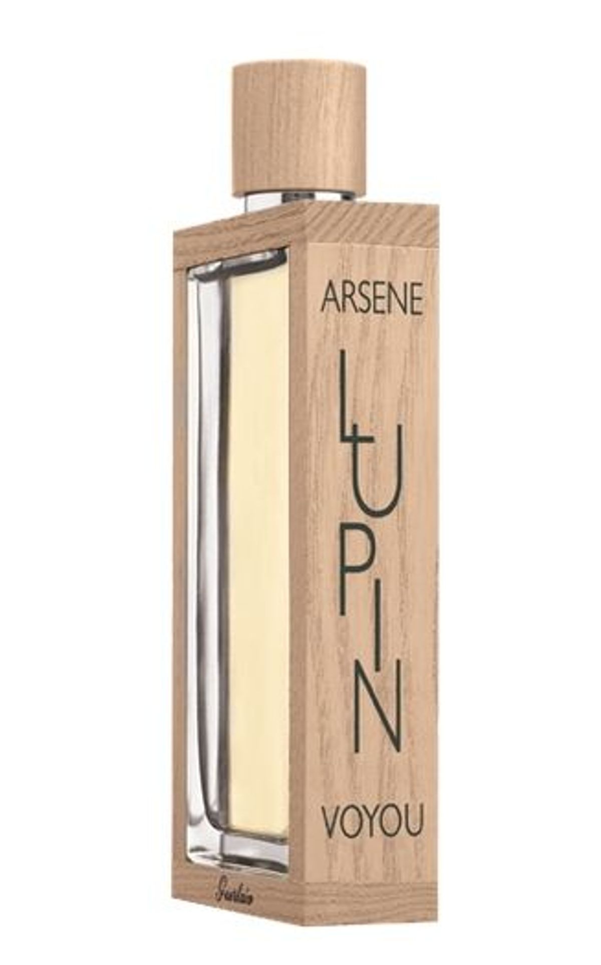 Arsene Lupin Voyou Eau de Parfum