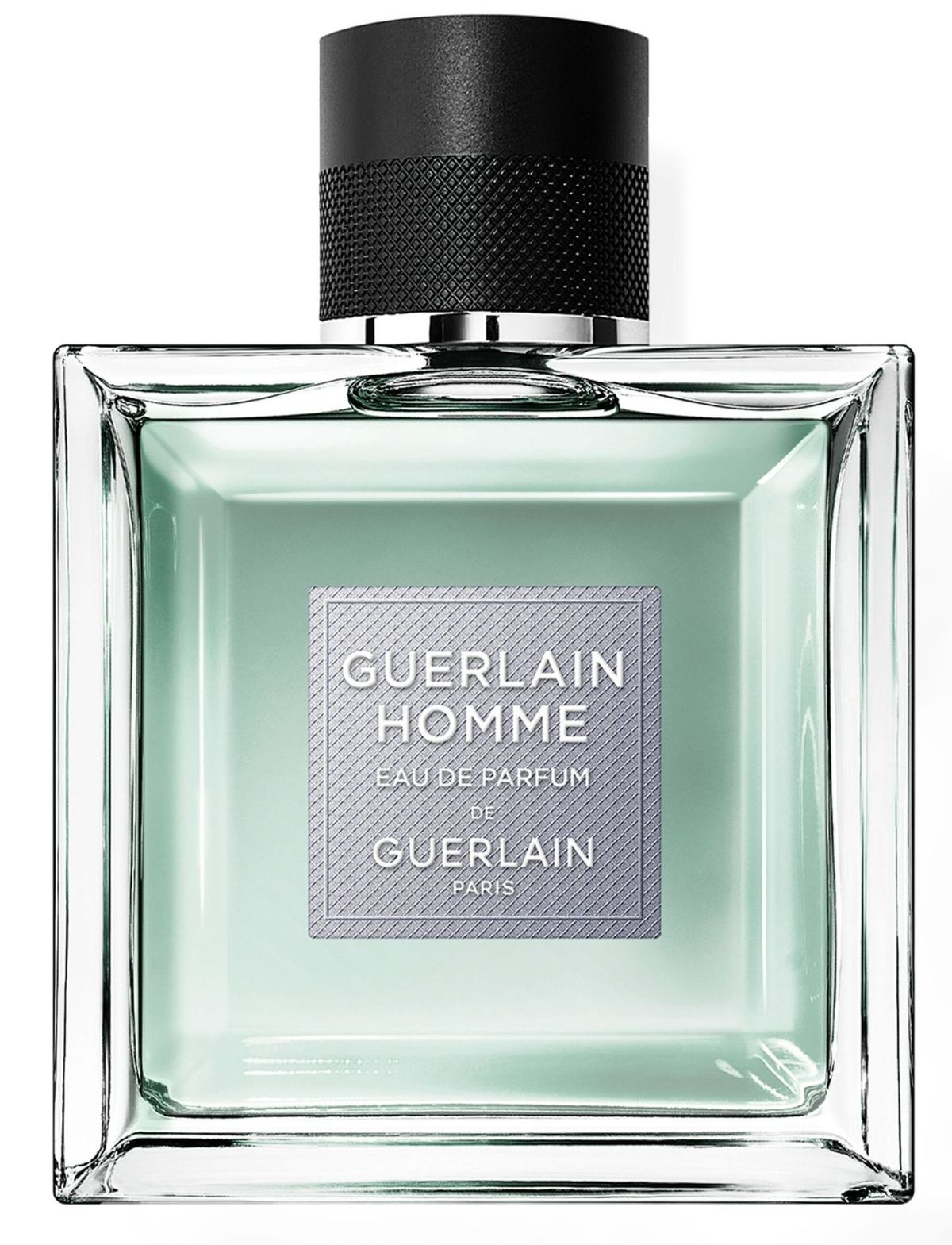 Guerlain Homme Eau de Parfum (2016)