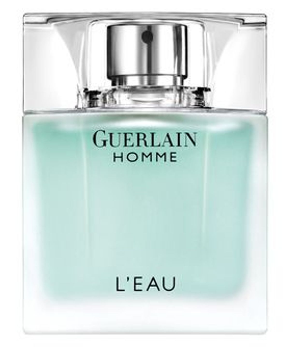 Guerlain Homme L'Eau