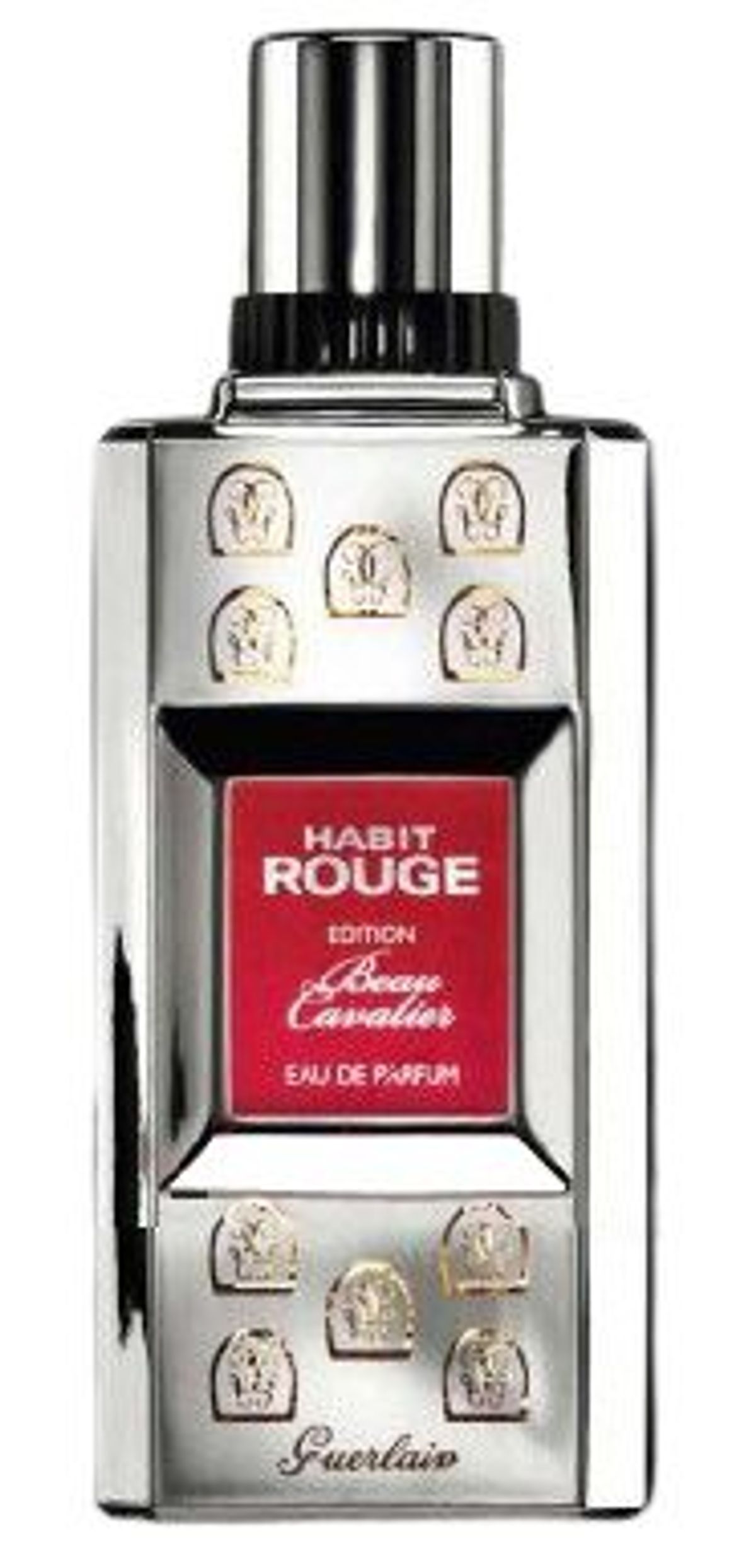 Habit Rouge Beau Cavalier
