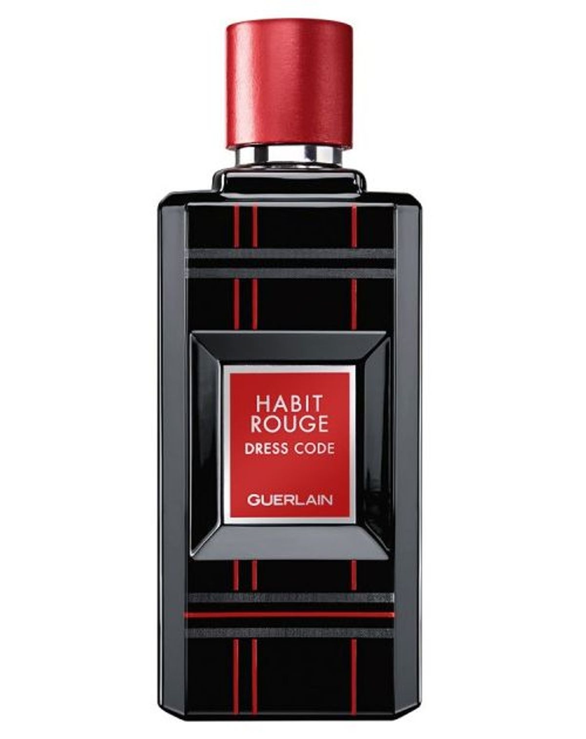 Habit Rouge Dress Code 2016