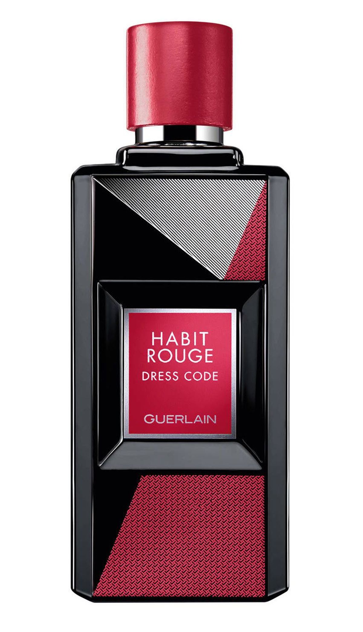 Habit Rouge Dress Code 2017