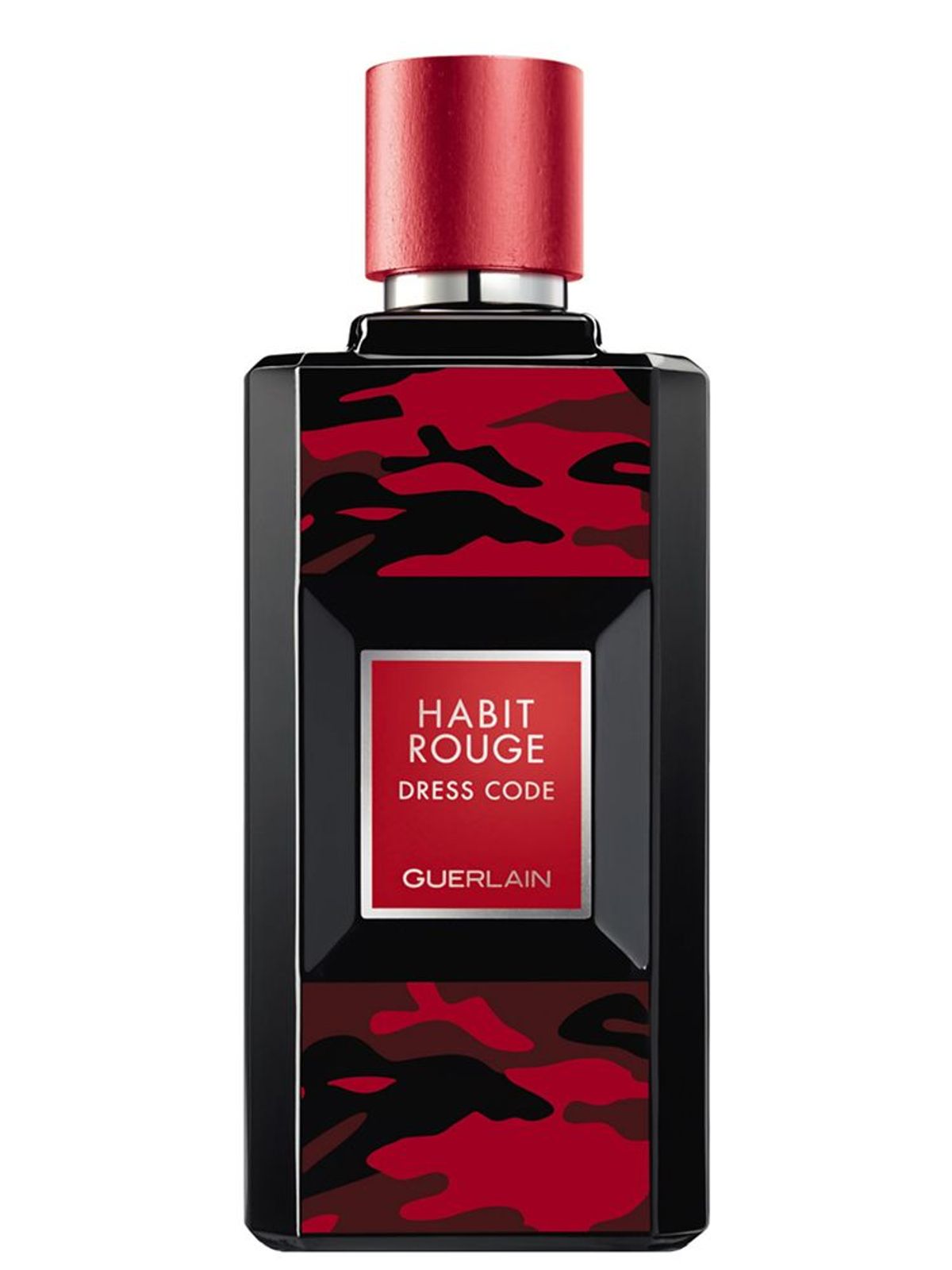 Habit Rouge Dress Code 2018