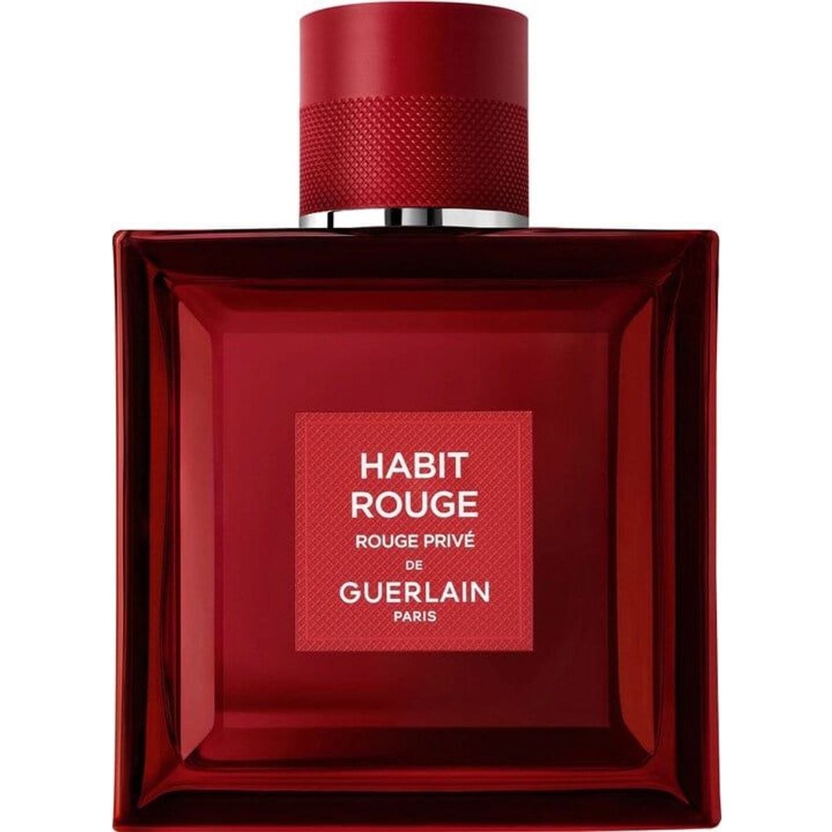 Habit Rouge Rouge Privé