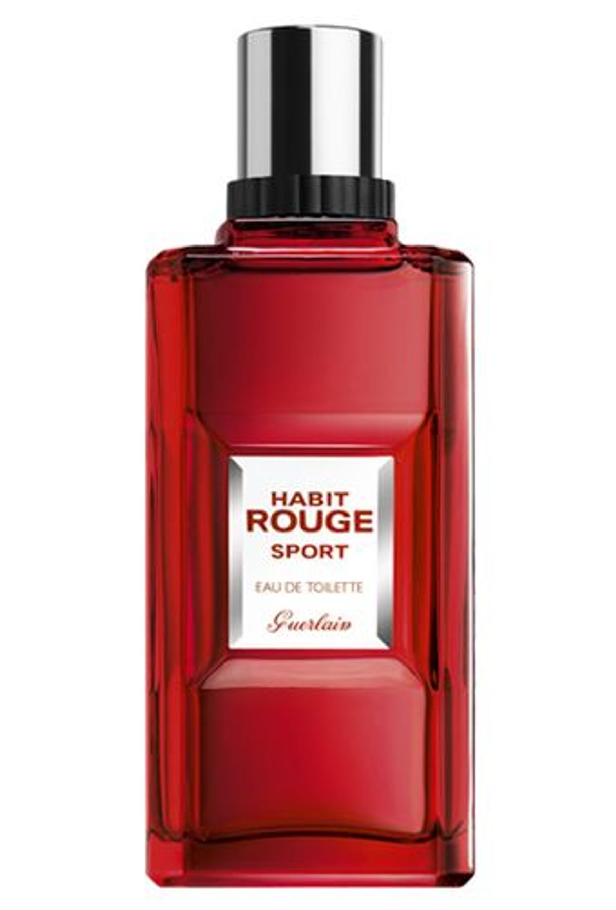 Habit Rouge Sport