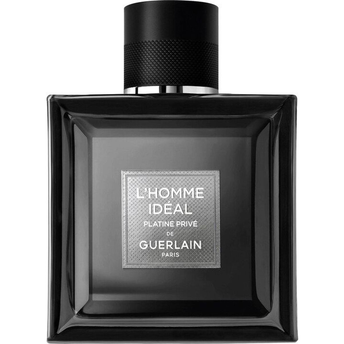 L’Homme Idéal Platine Privé