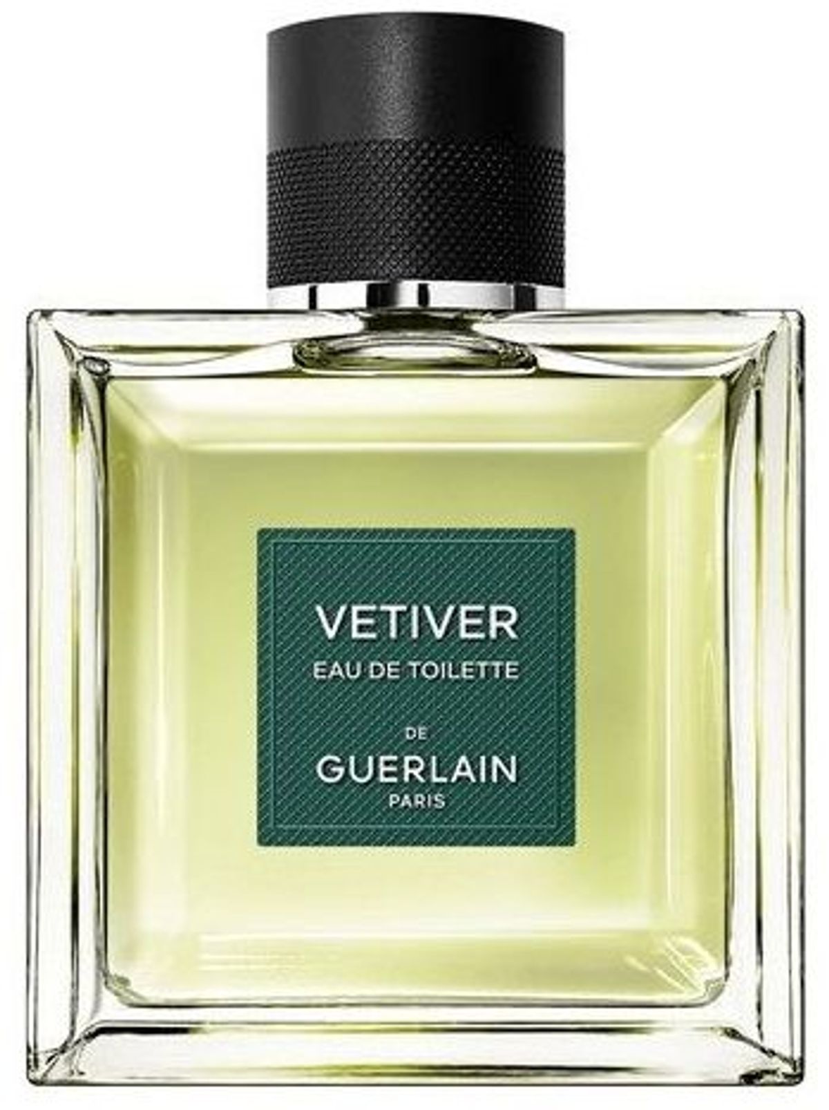 Vetiver