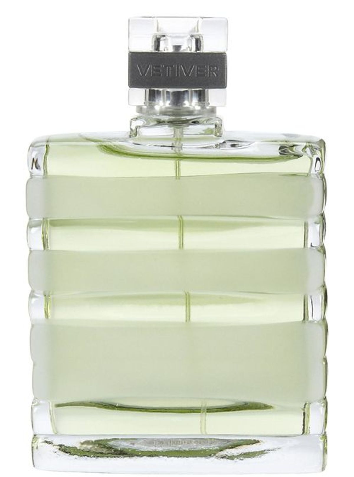Vetiver Eau Glacee