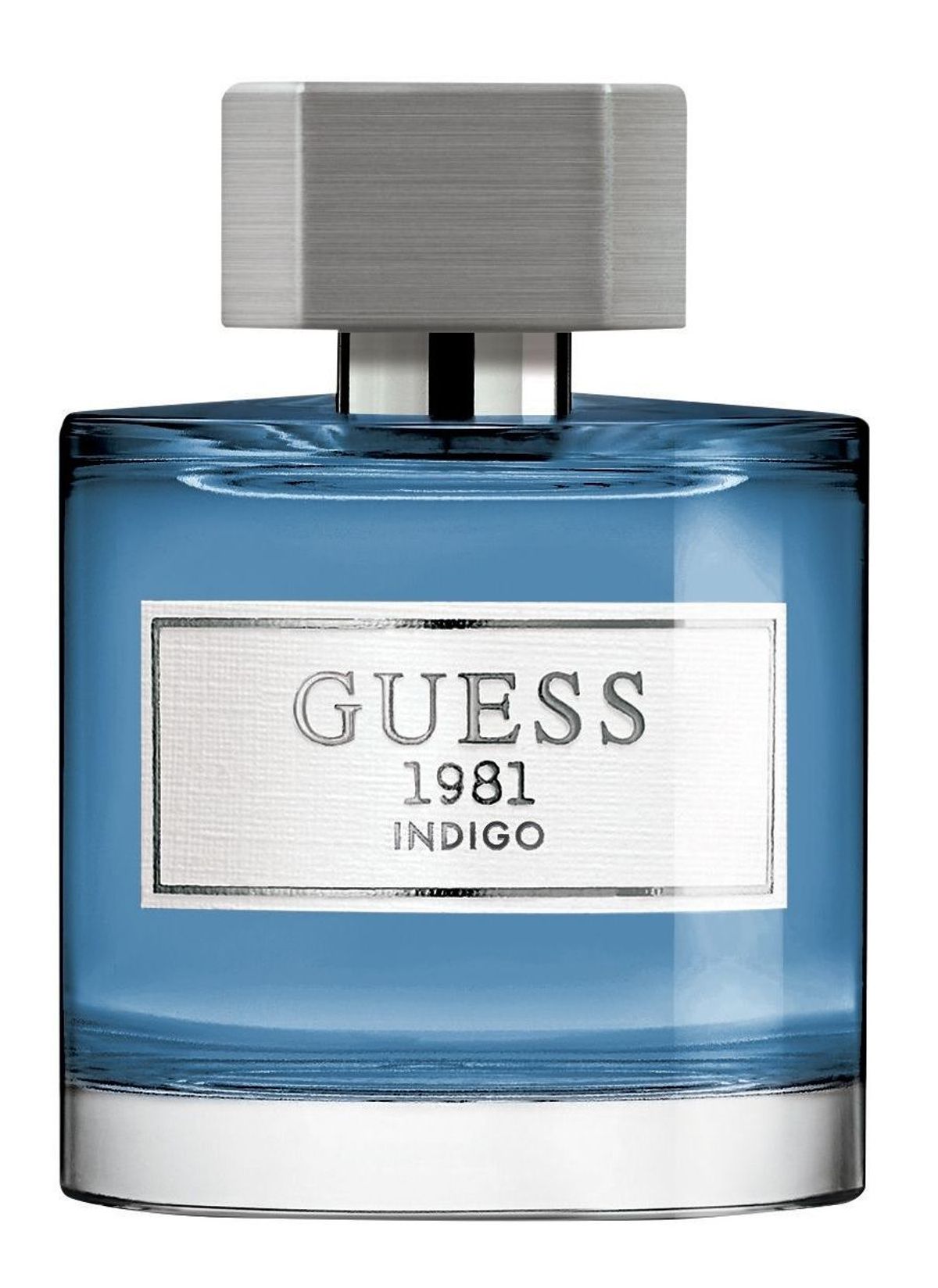 Guess 1981 Indigo for Men