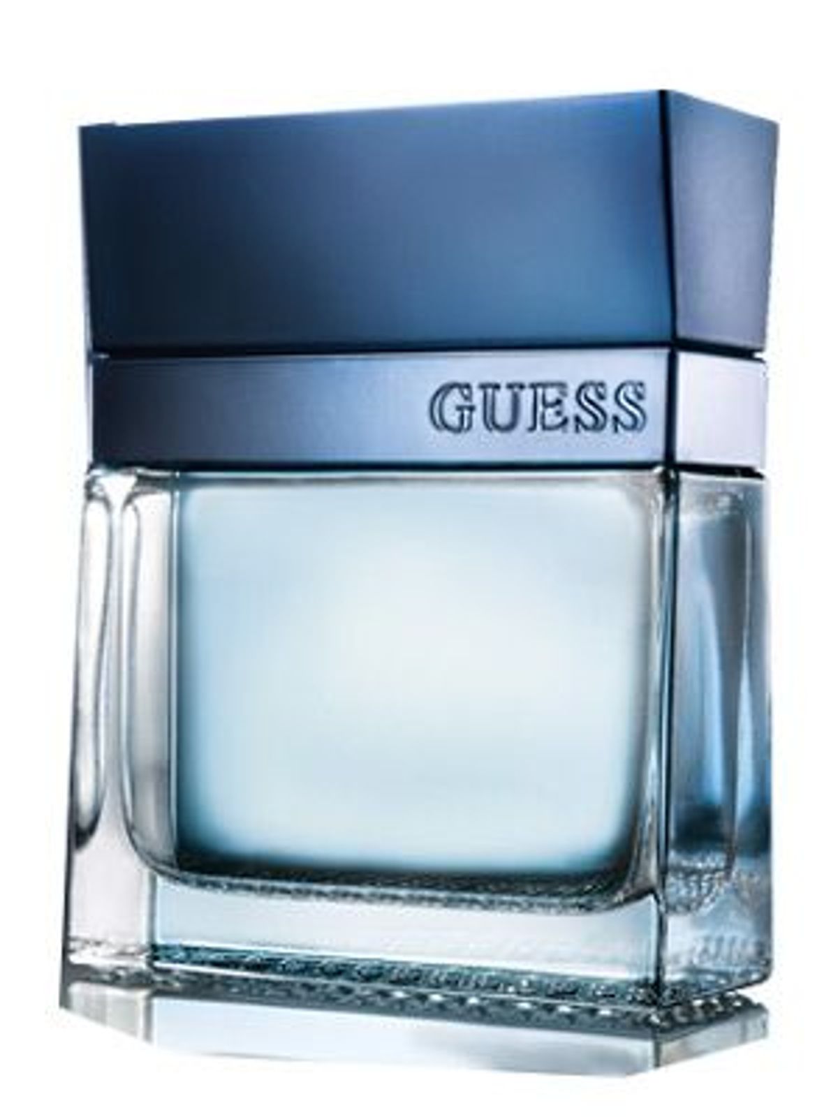 Guess Seductive Homme Blue