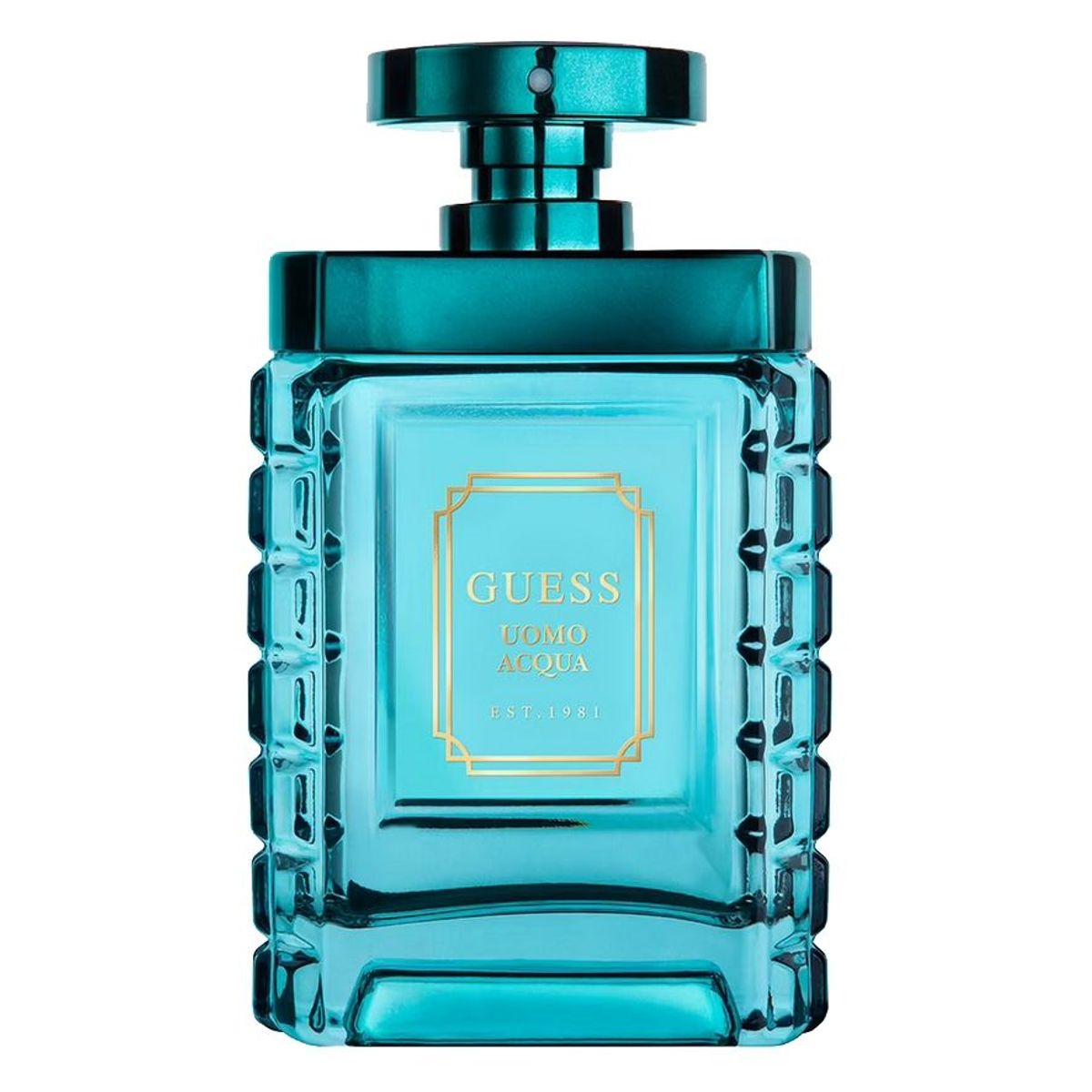 Guess Uomo Acqua