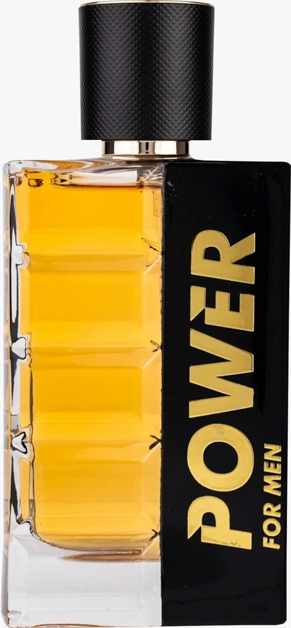 Power For Men