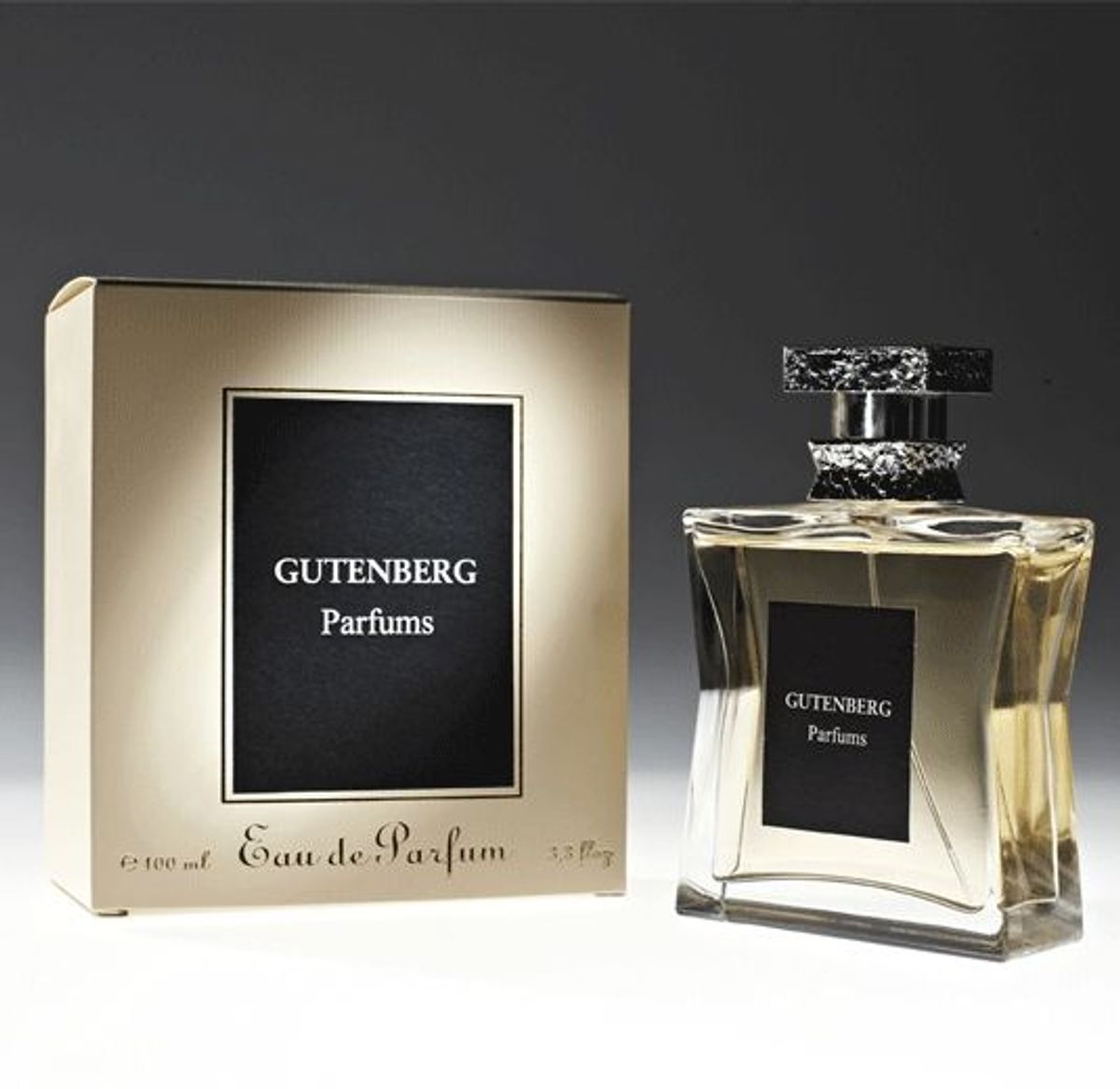 Gutenberg Limited