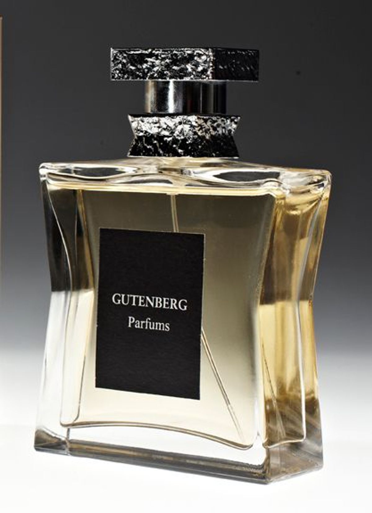 Gutenberg Man