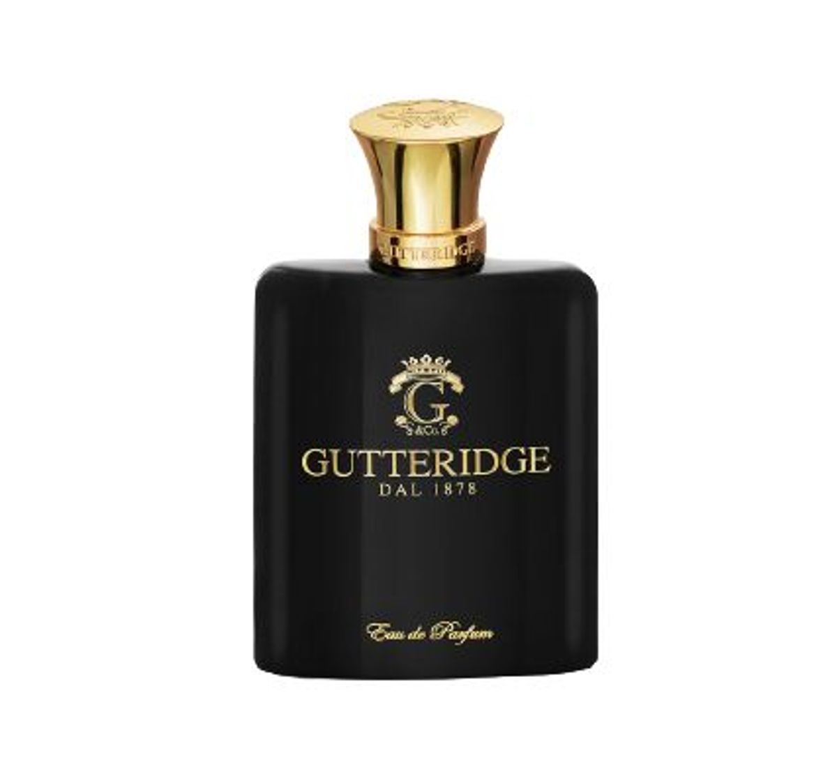 Gutteridge Eau de Parfum