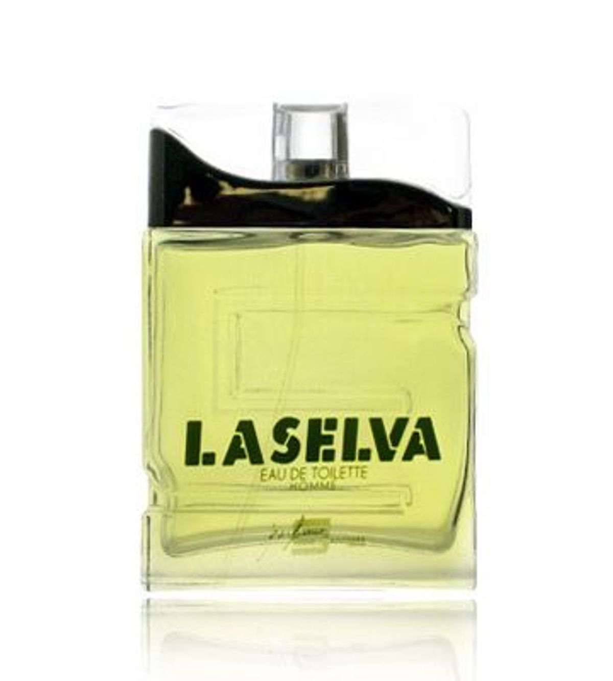 Laselva