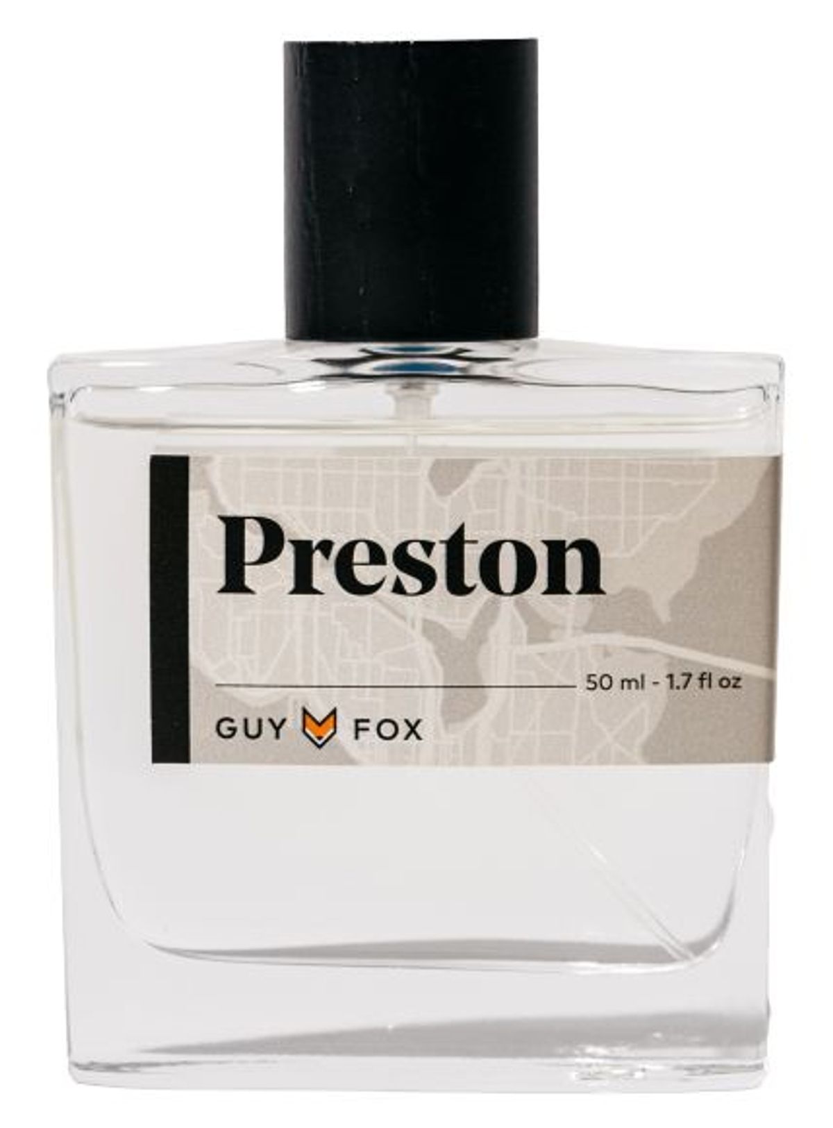 Preston