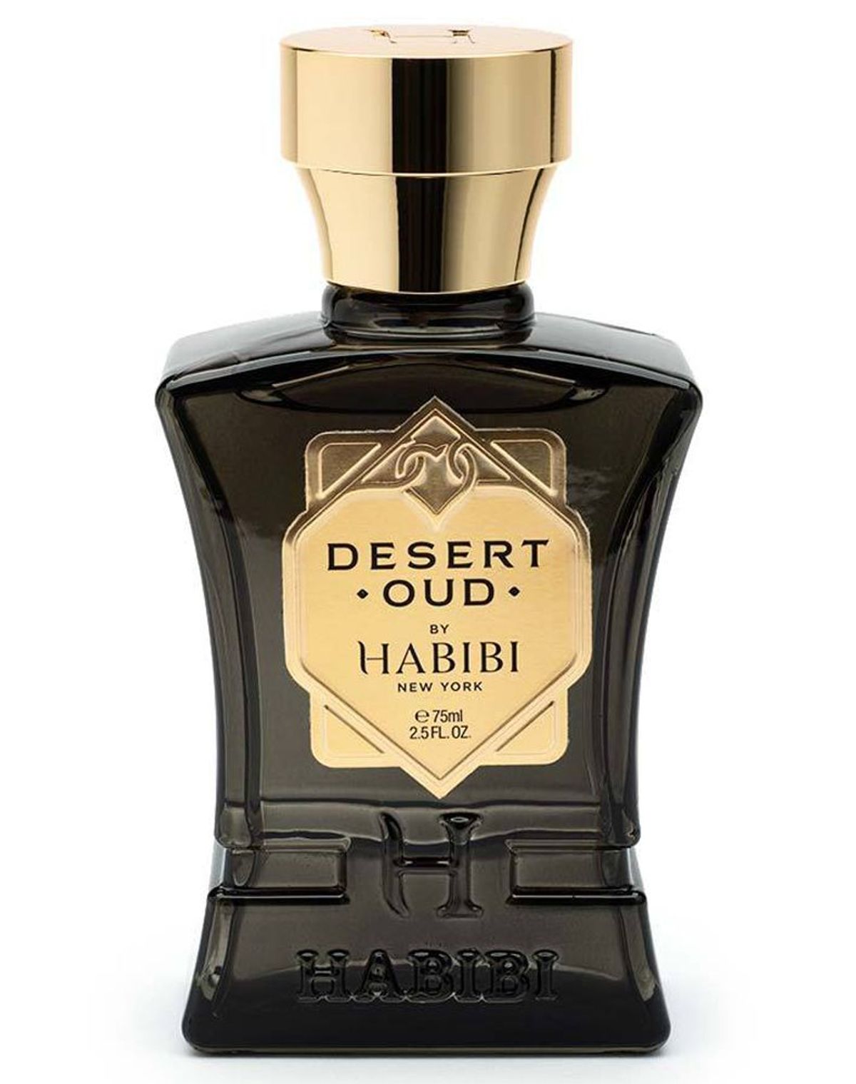 Desert Oud