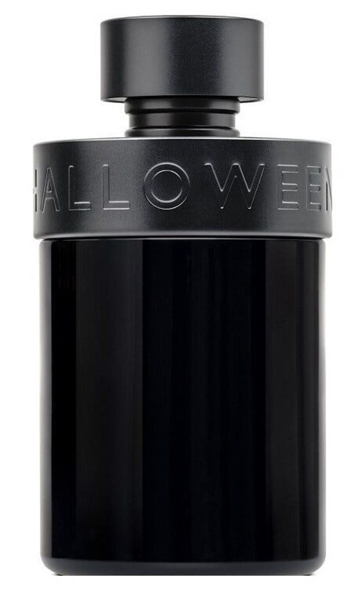 Halloween Man Mystery