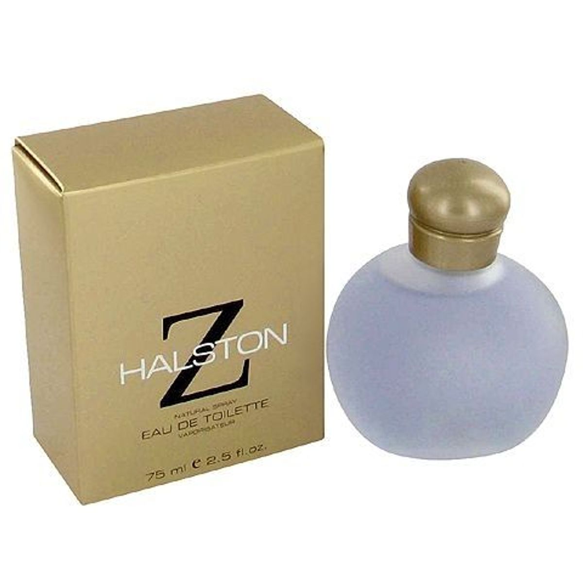 Halston Z