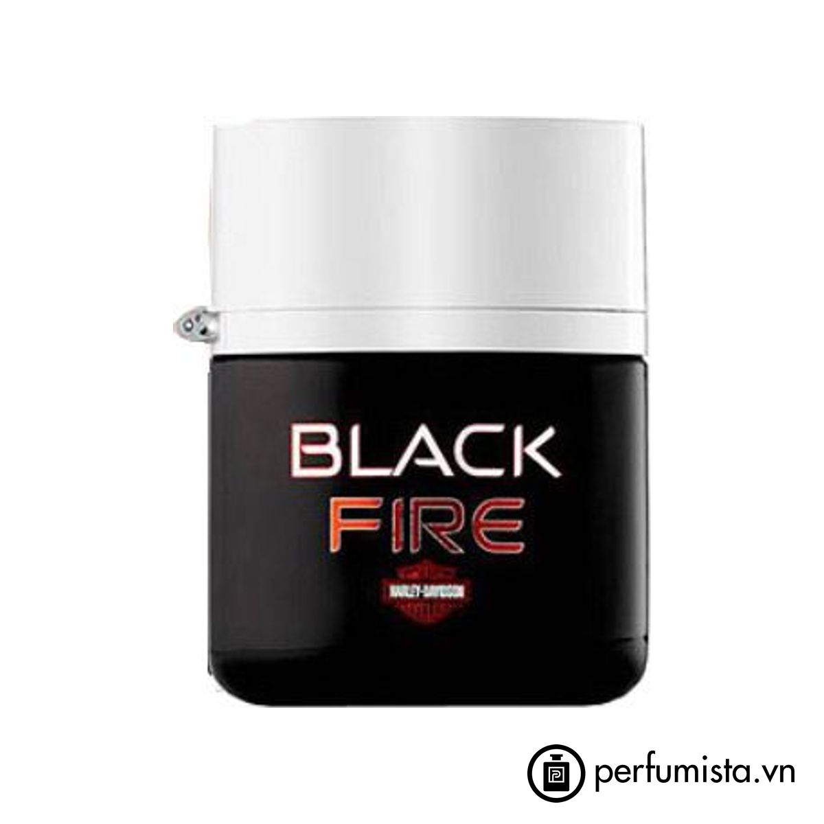 Black Fire
