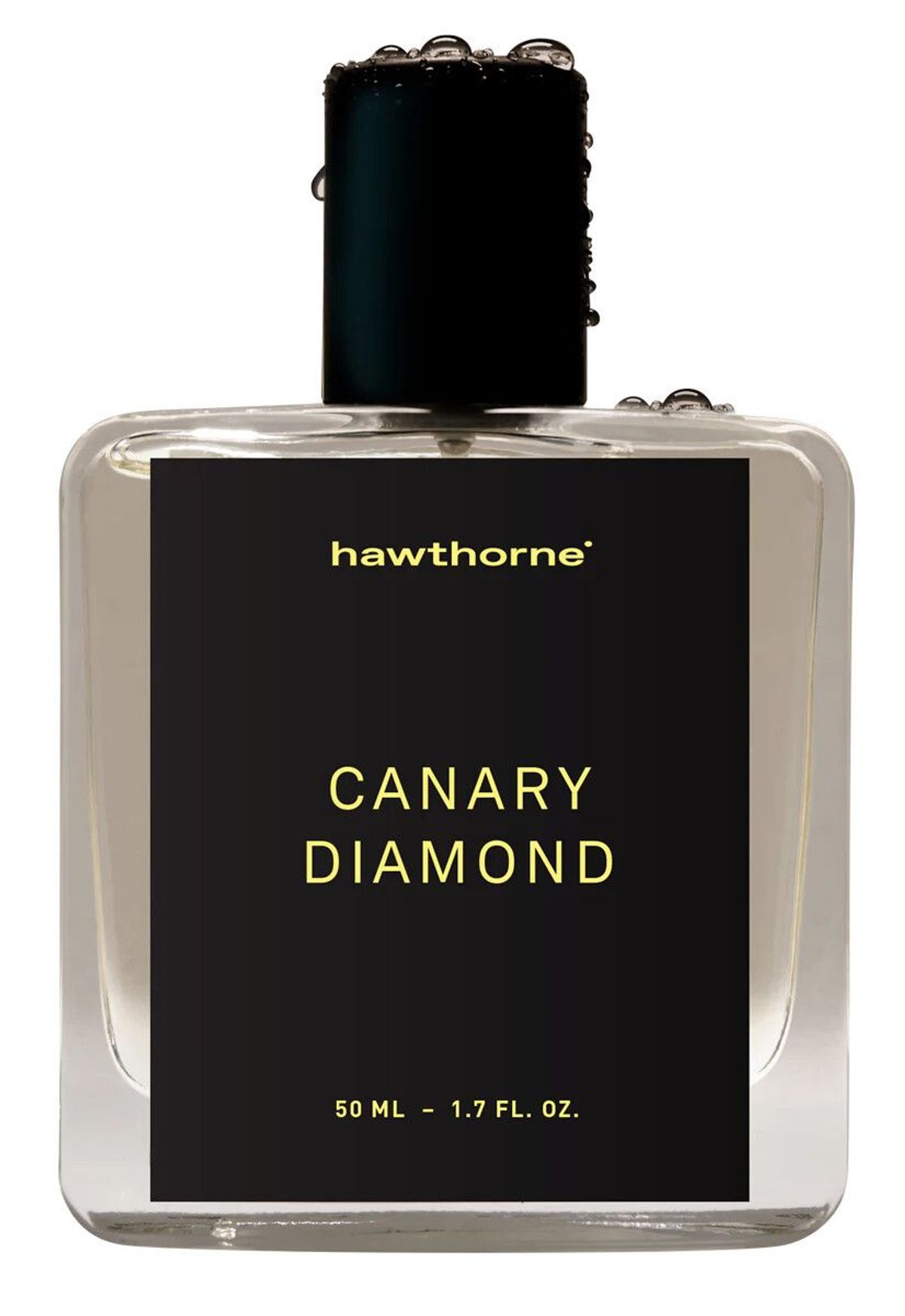 Canary Diamond